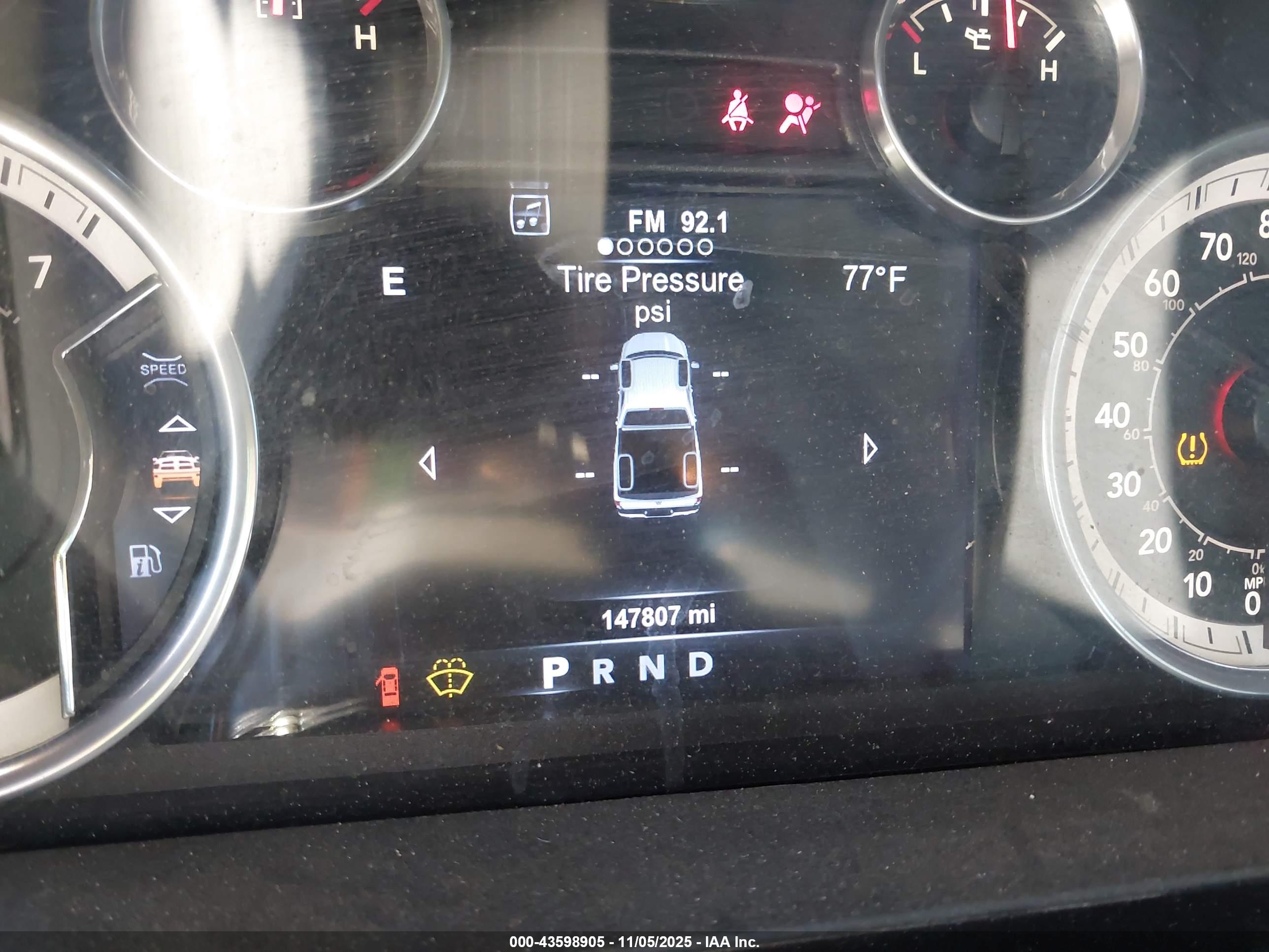 RAM 1500 image 7