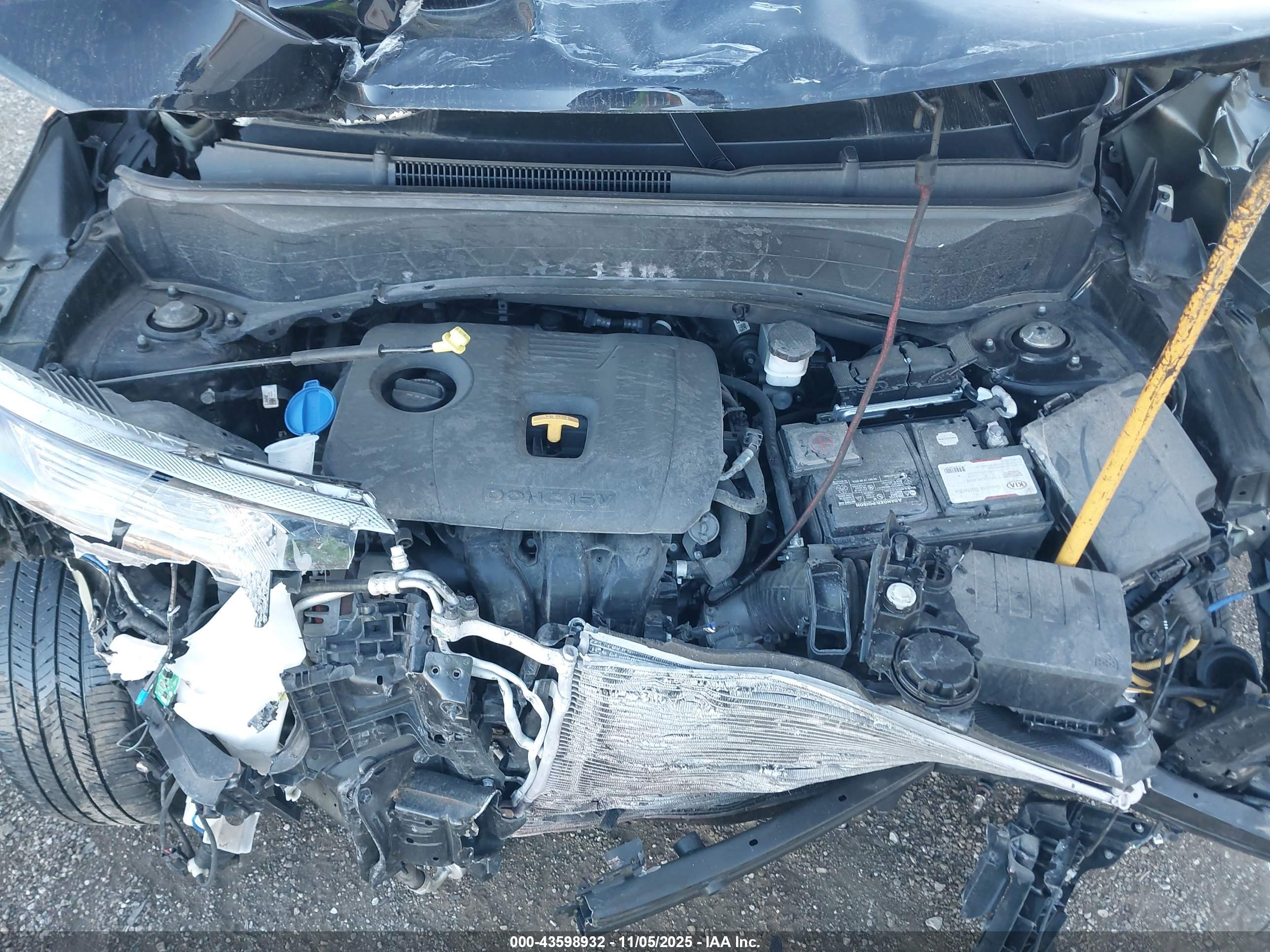 KIA SELTOS image 10