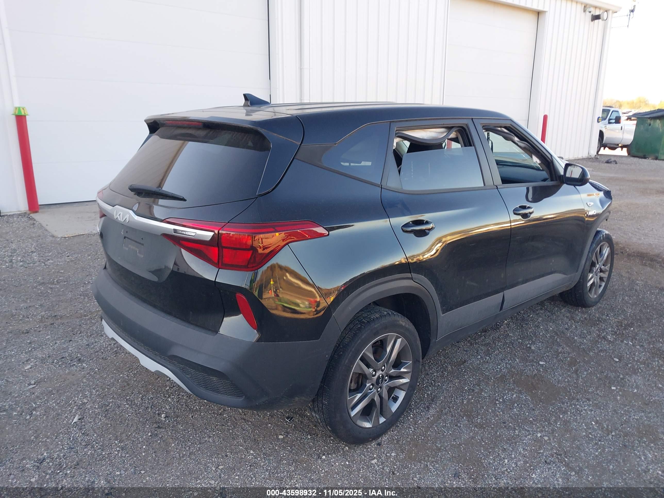 KIA SELTOS image 4