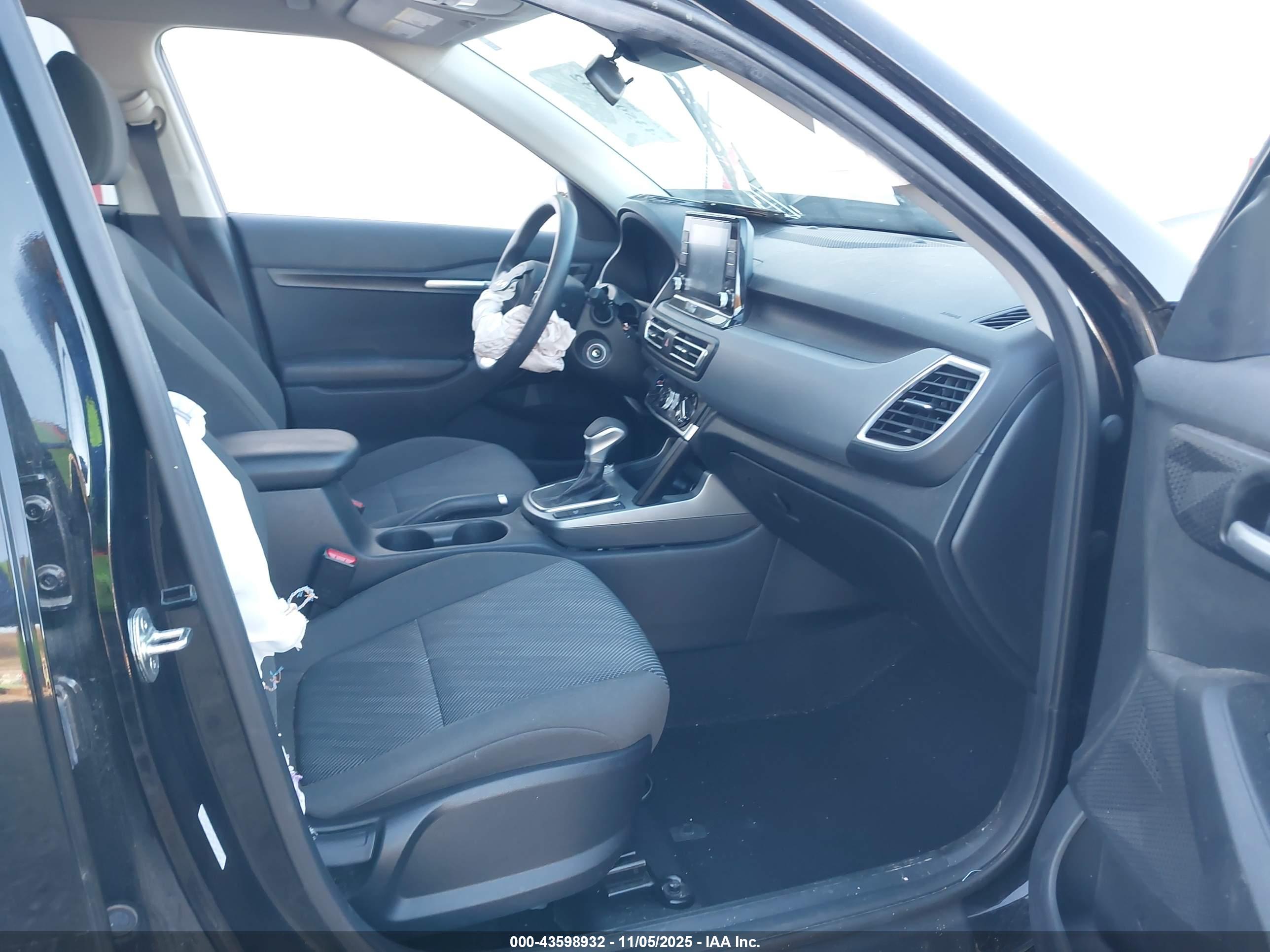 KIA SELTOS image 5