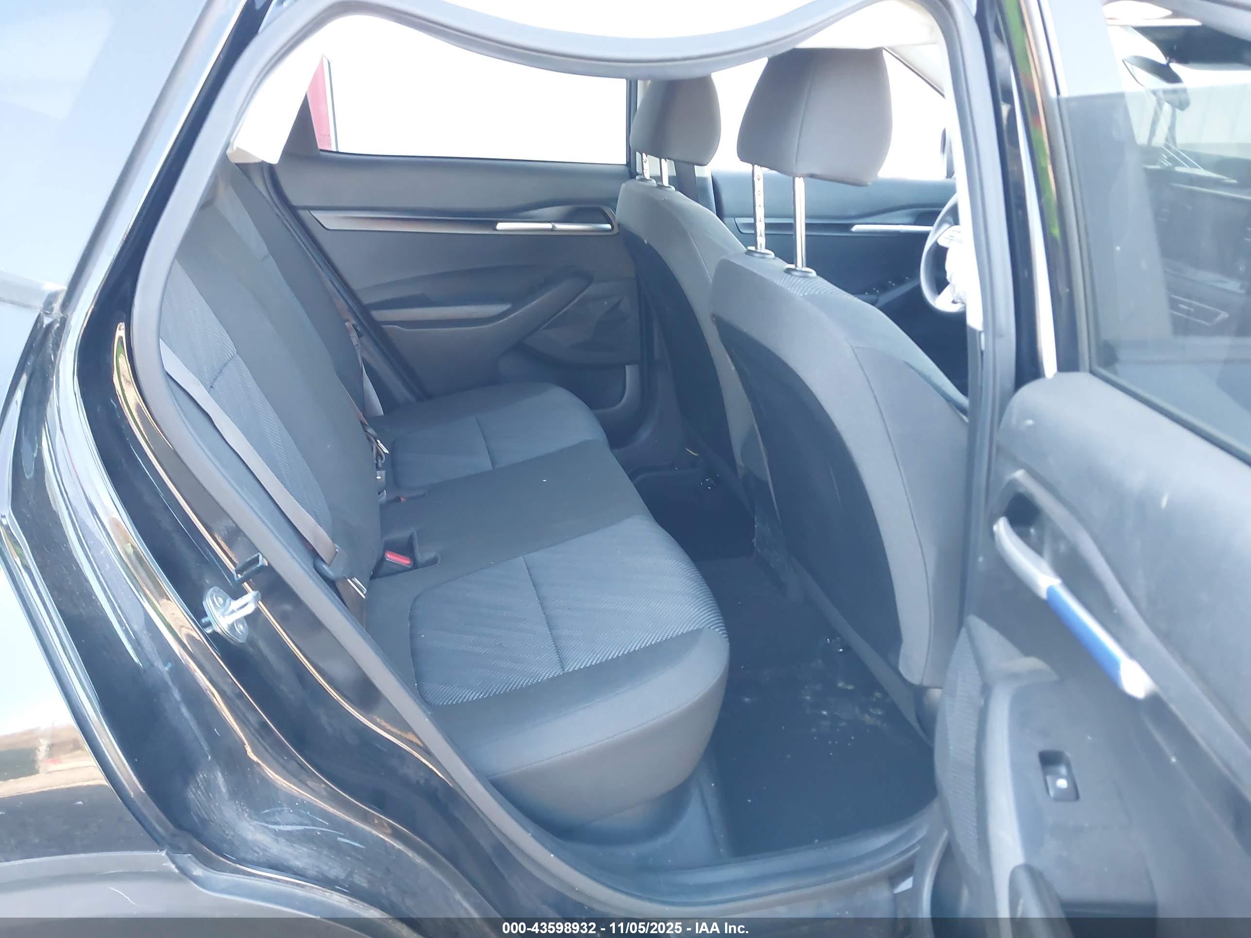 KIA SELTOS image 8