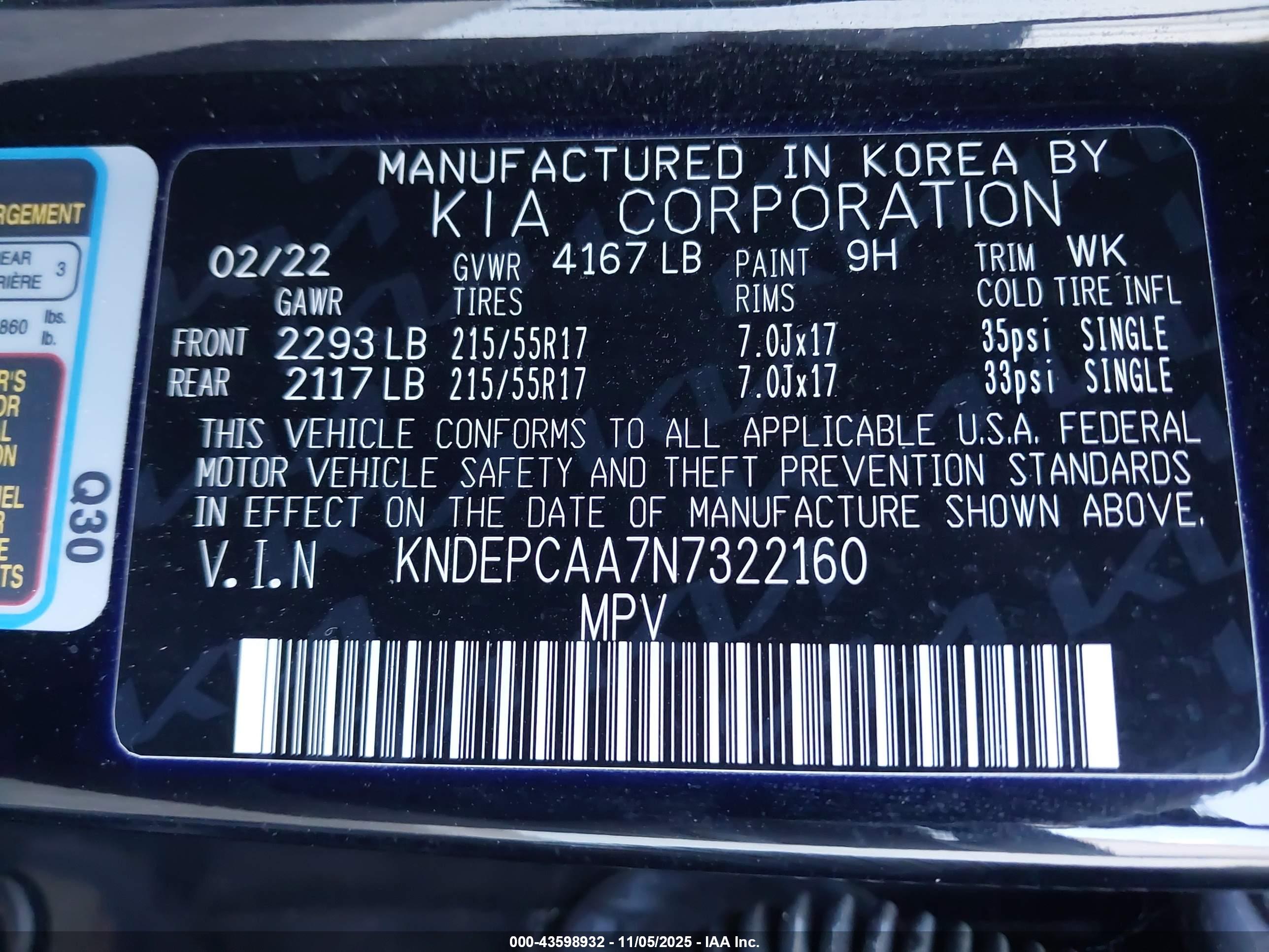 KIA SELTOS image 9