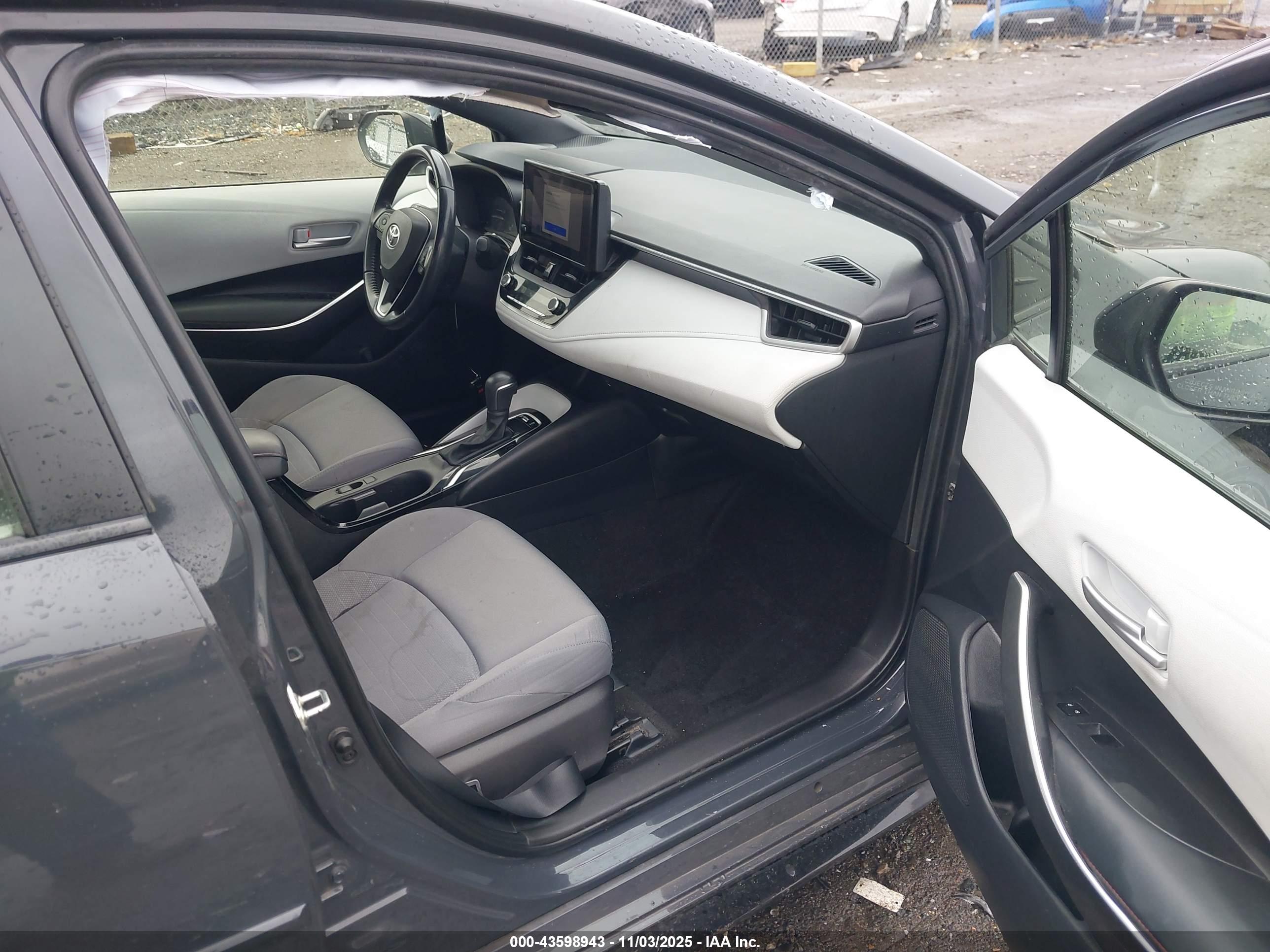 TOYOTA COROLLA image 5