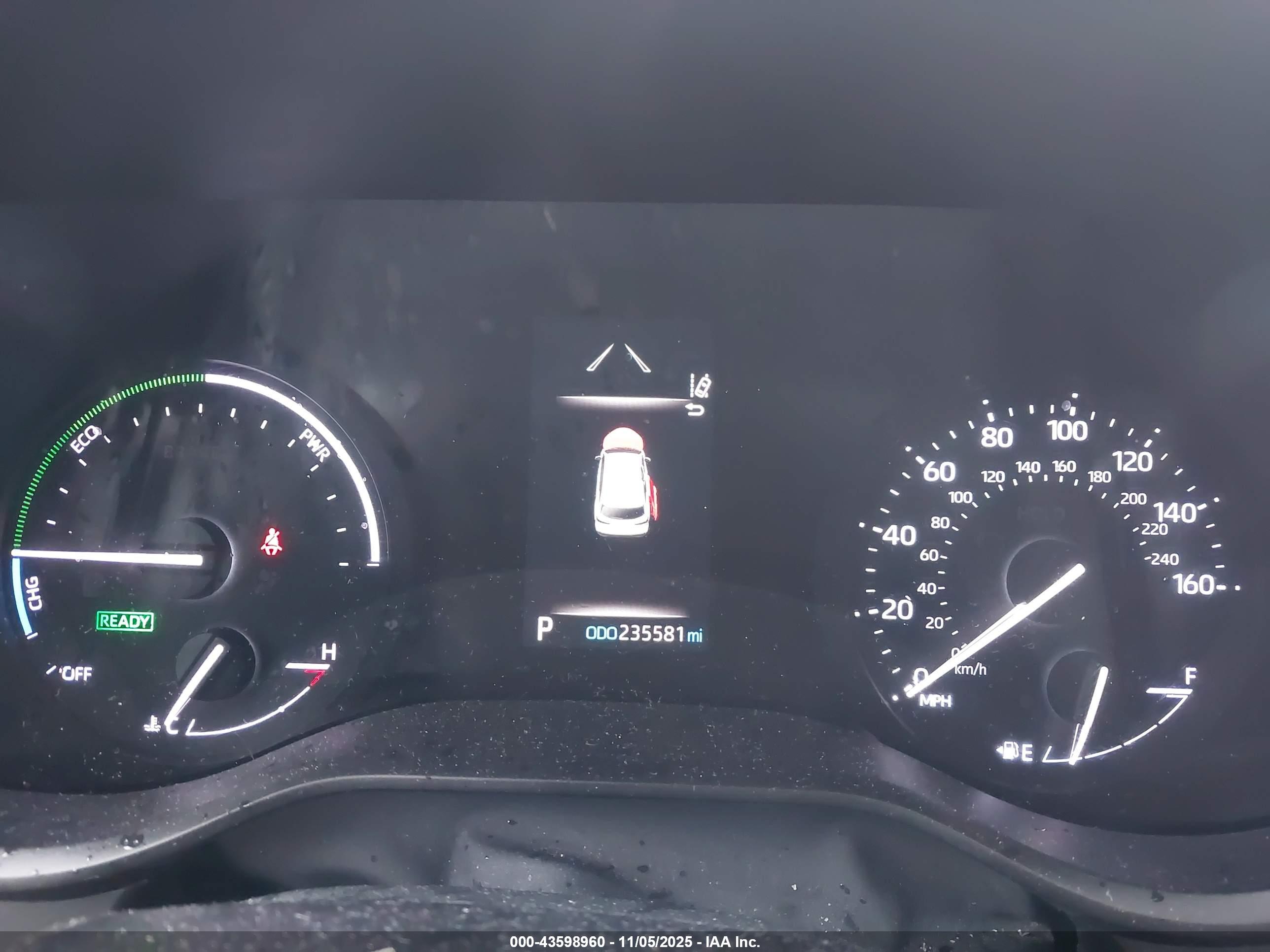 TOYOTA SIENNA image 7