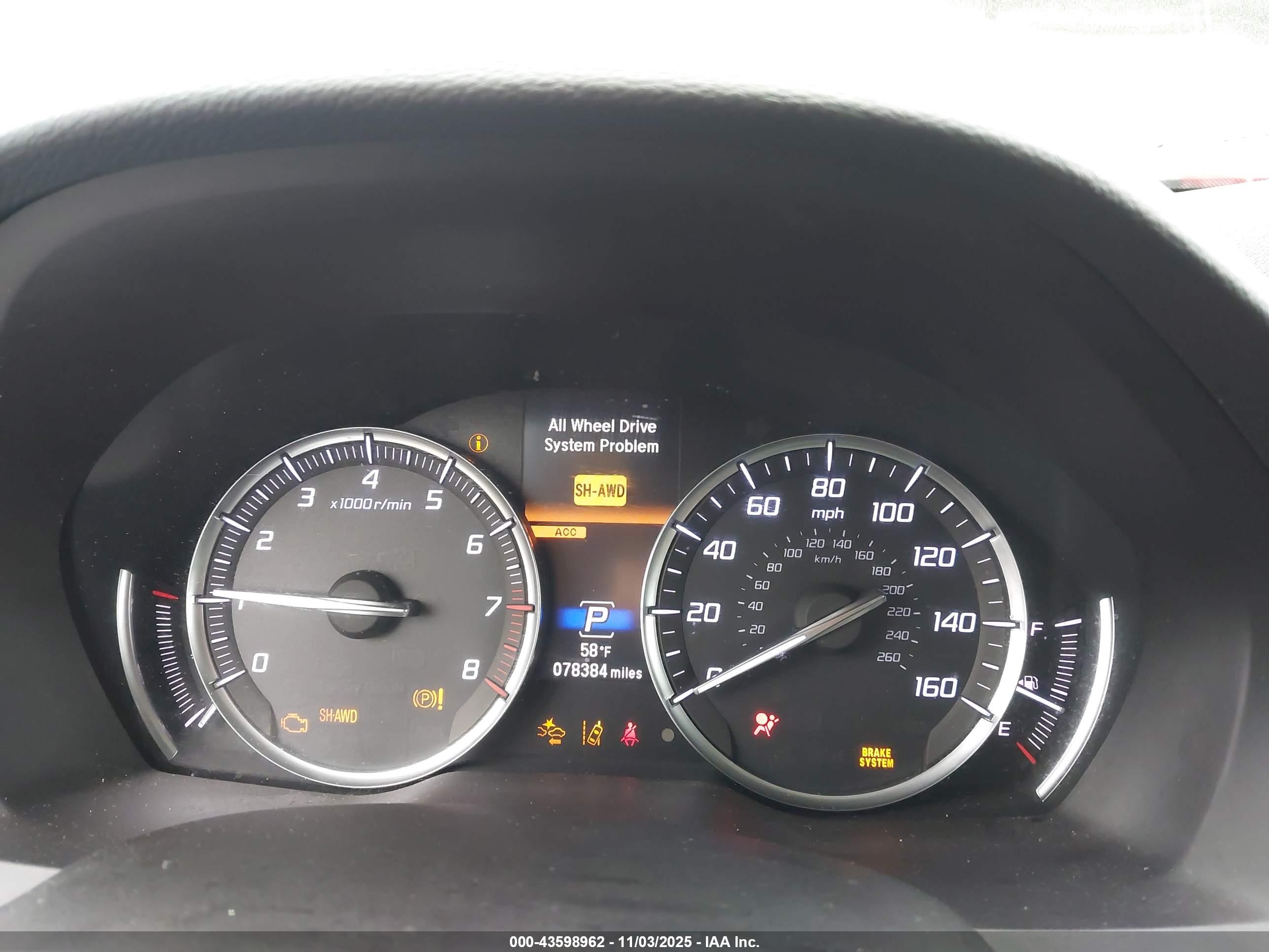 ACURA MDX image 7