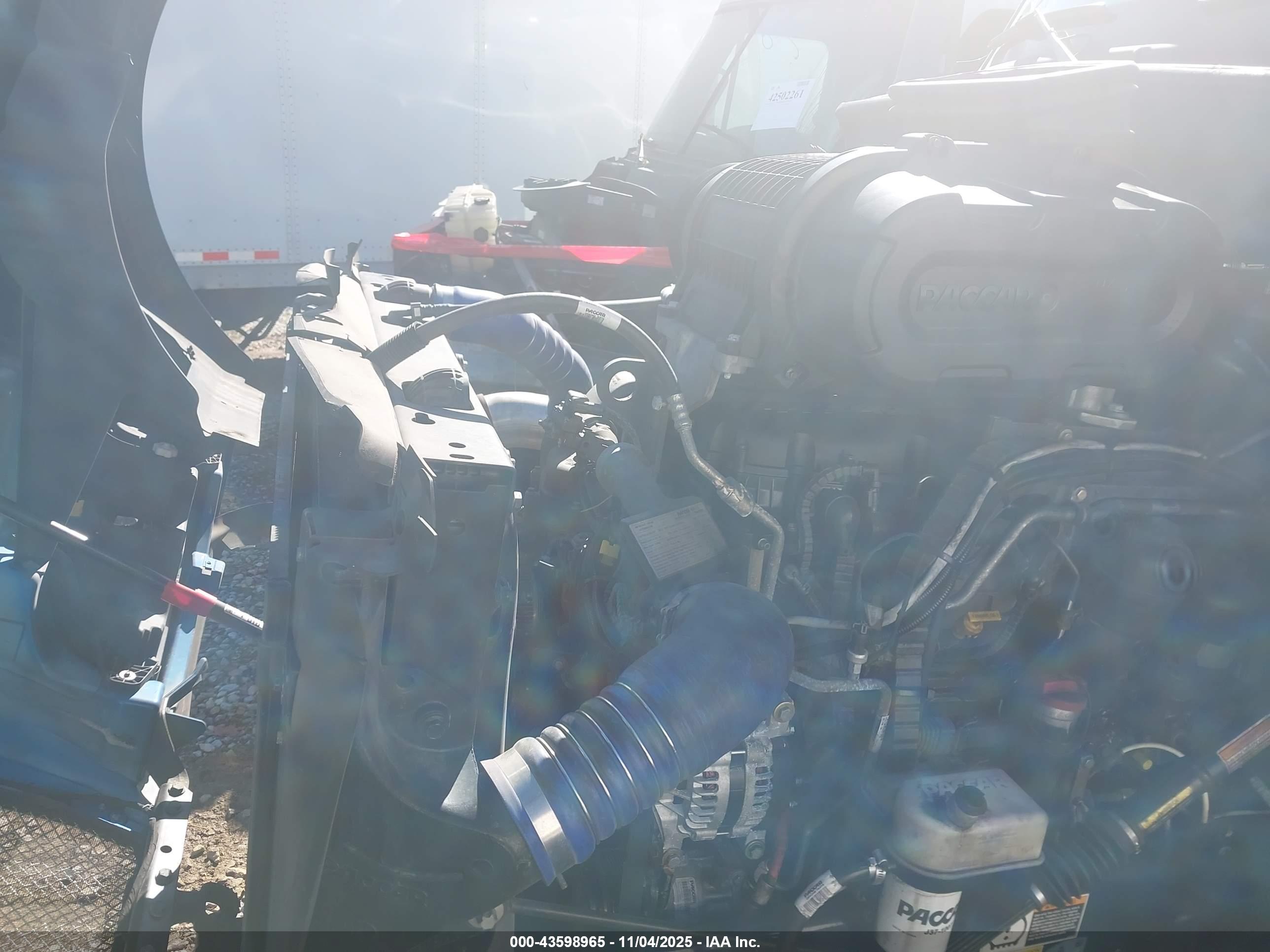 KENWORTH T680 image 10