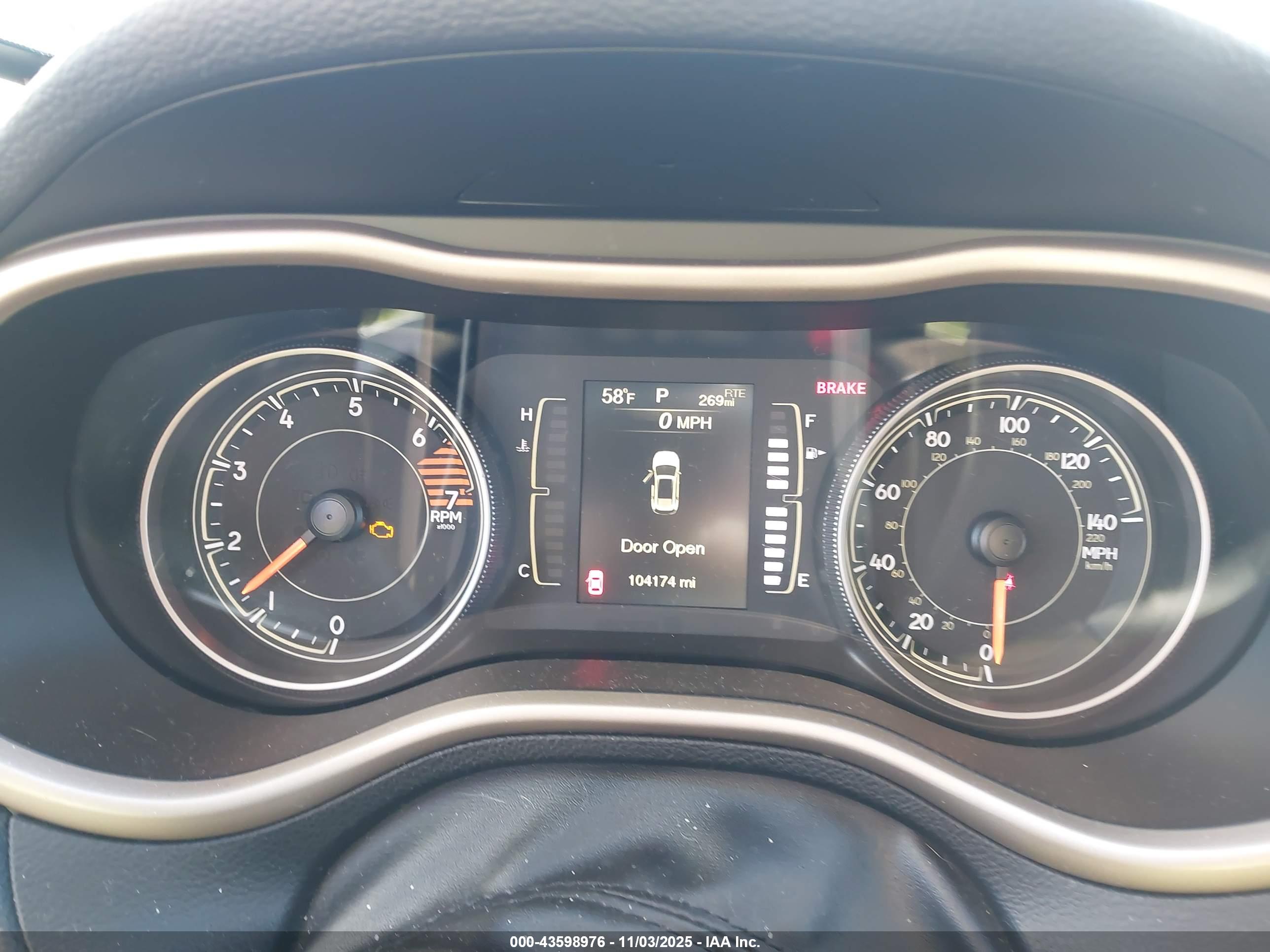 JEEP CHEROKEE image 7