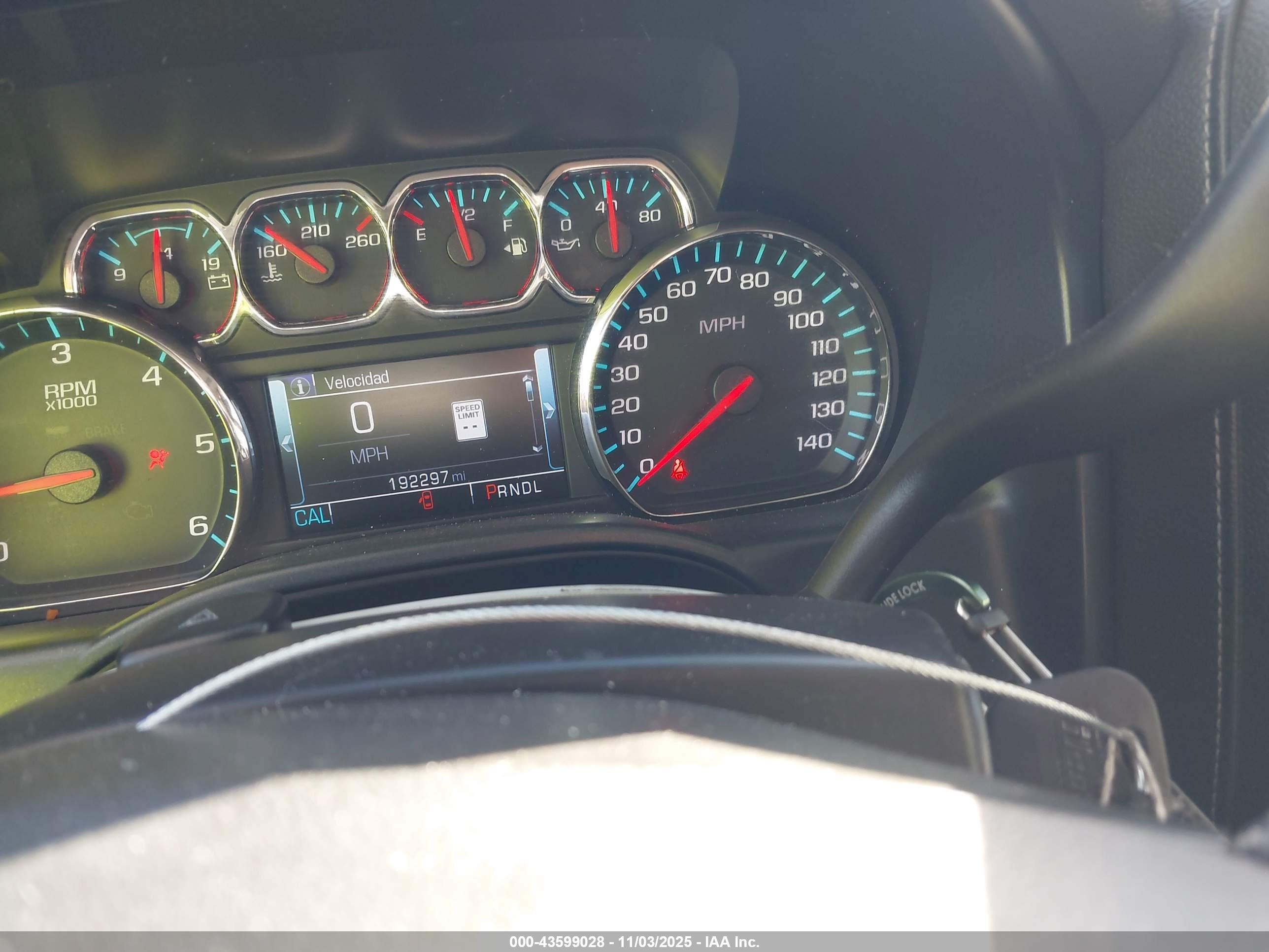 GMC SIERRA image 7