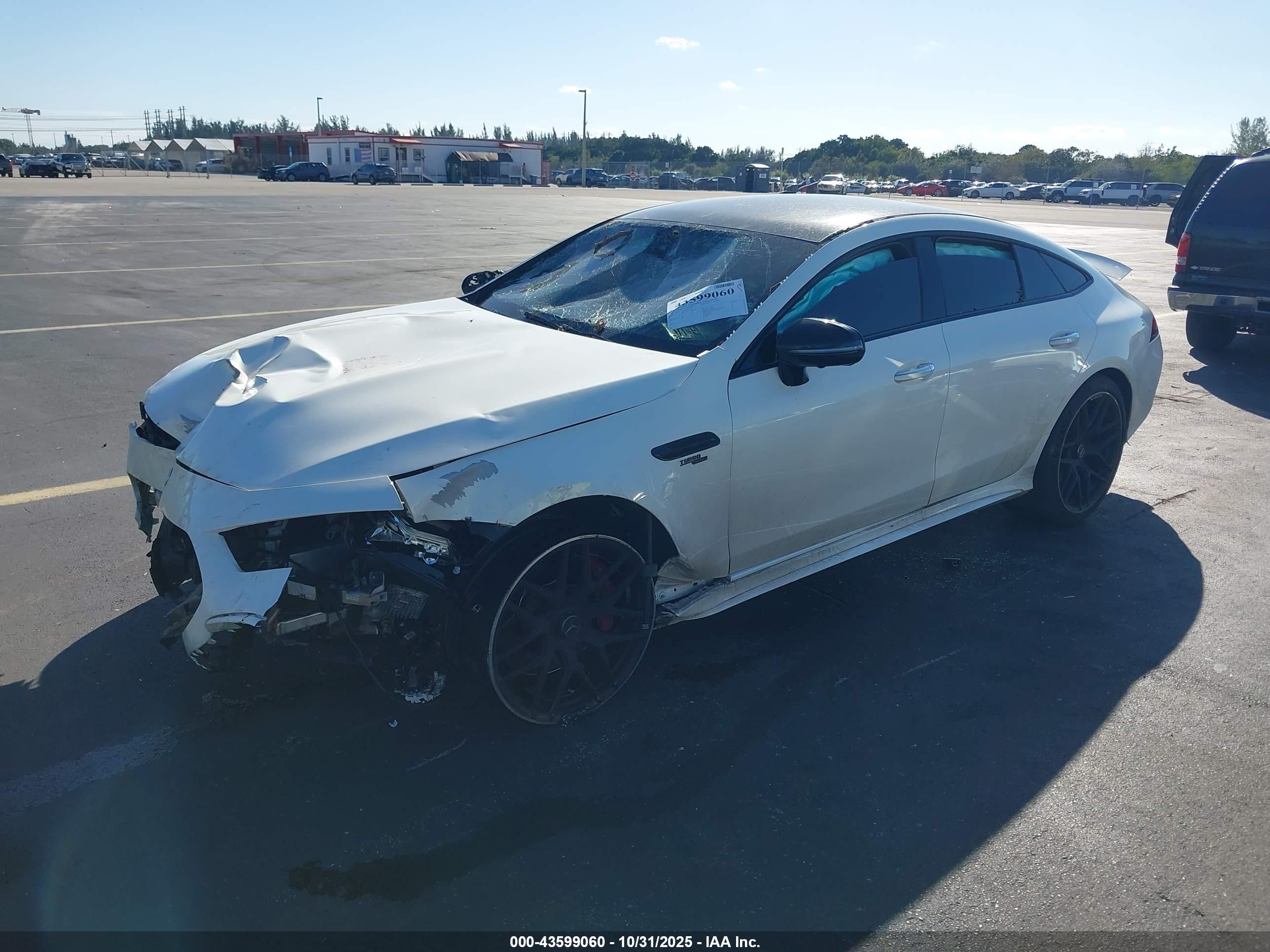 MERCEDES-BENZ AMG image 2