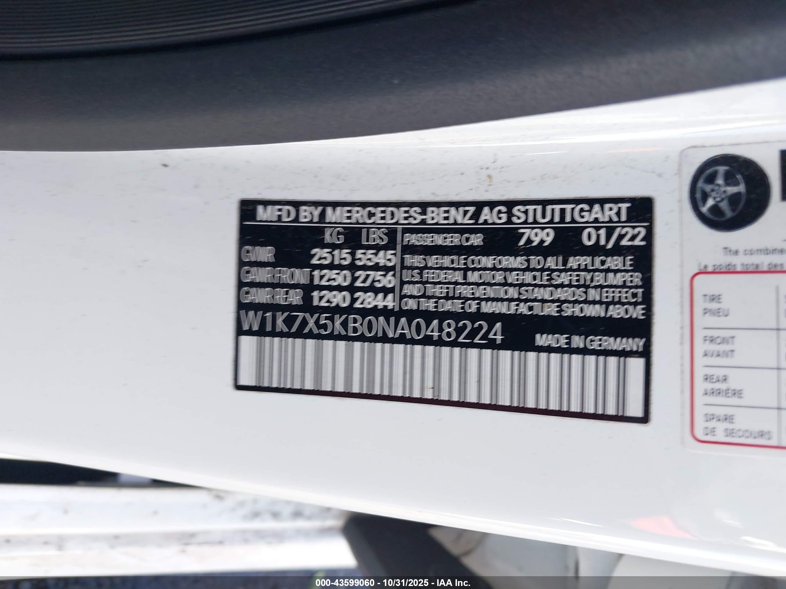 MERCEDES-BENZ AMG image 9