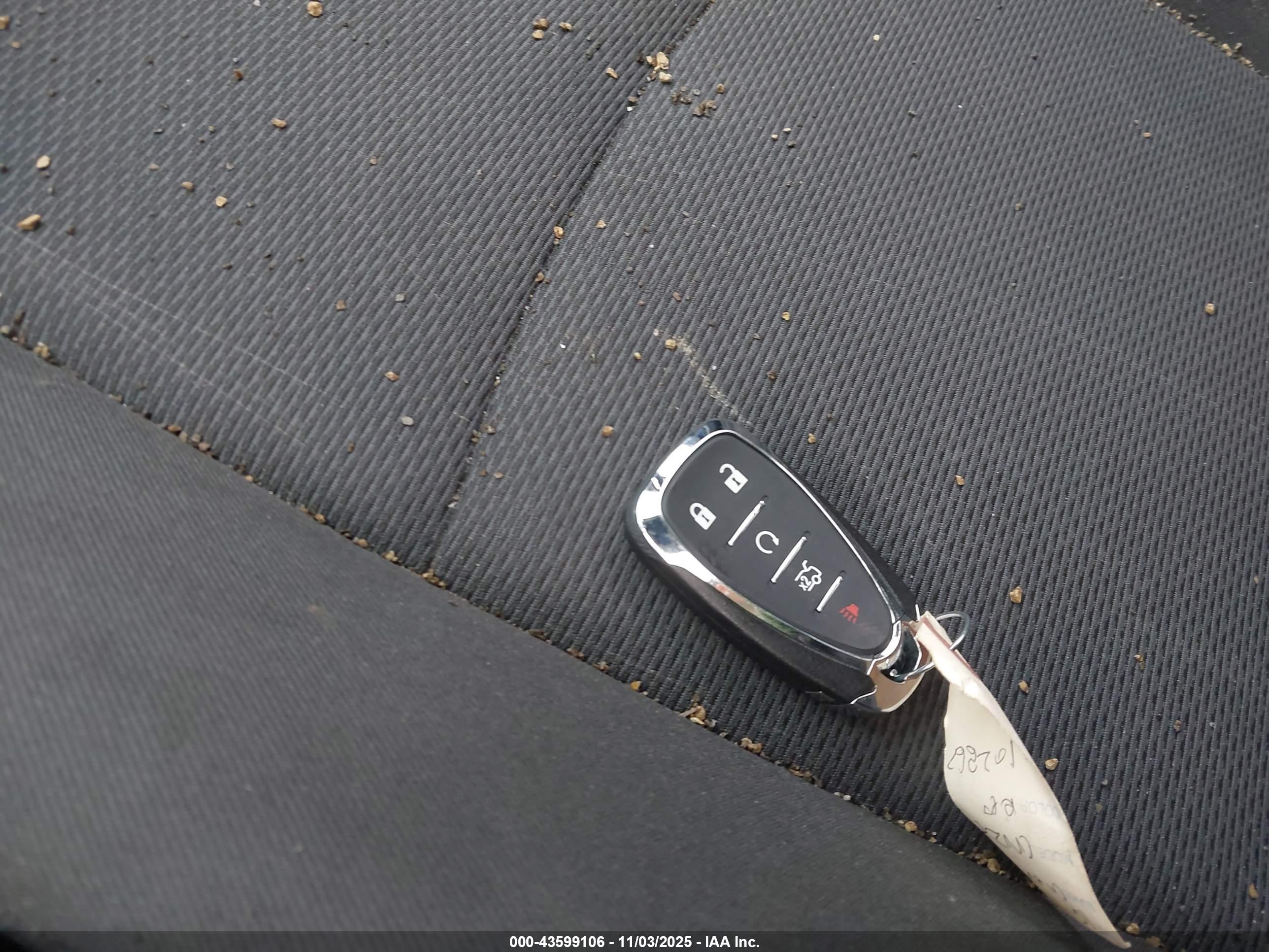 CHEVROLET CRUZE image 11