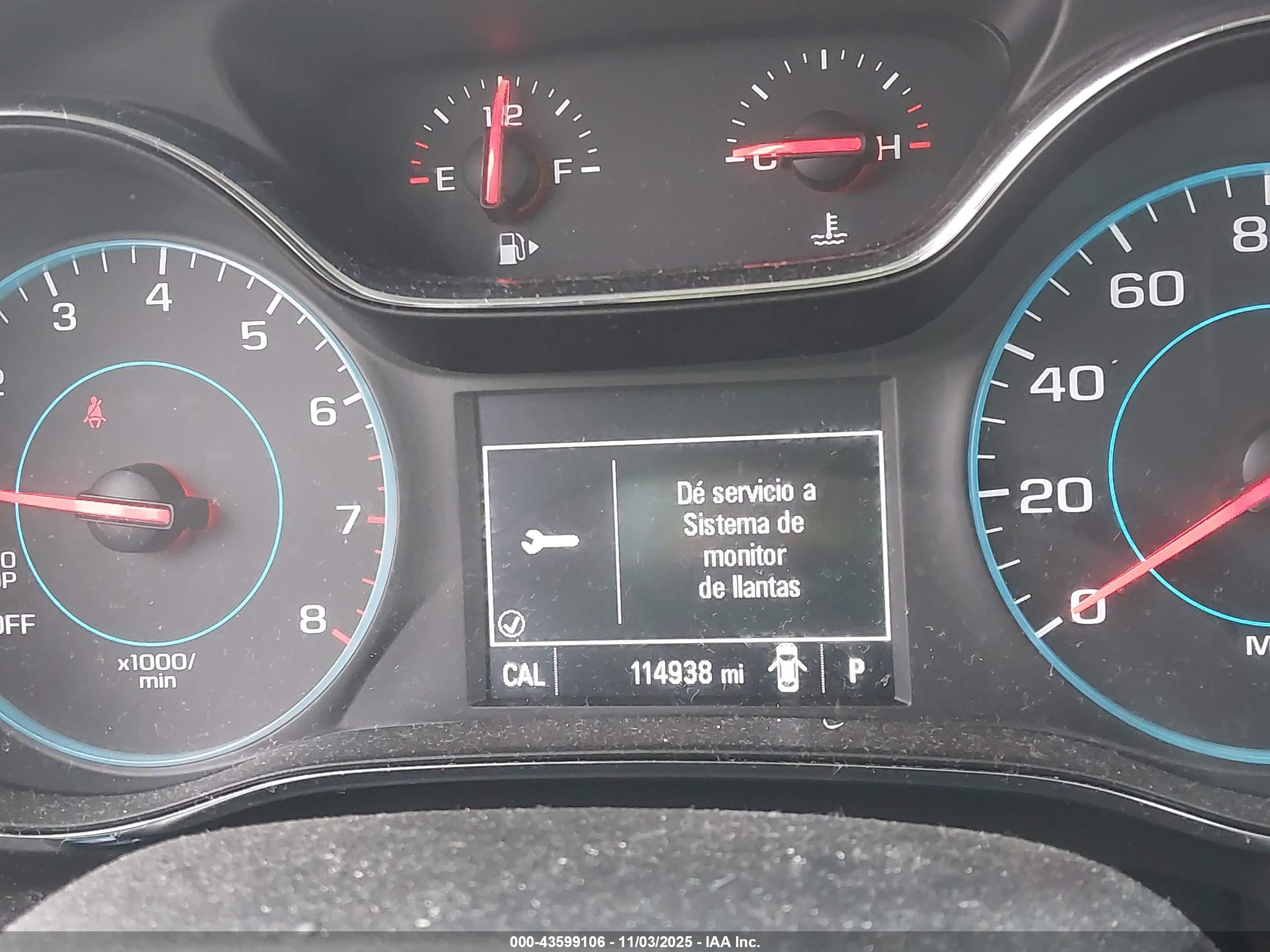 CHEVROLET CRUZE image 7