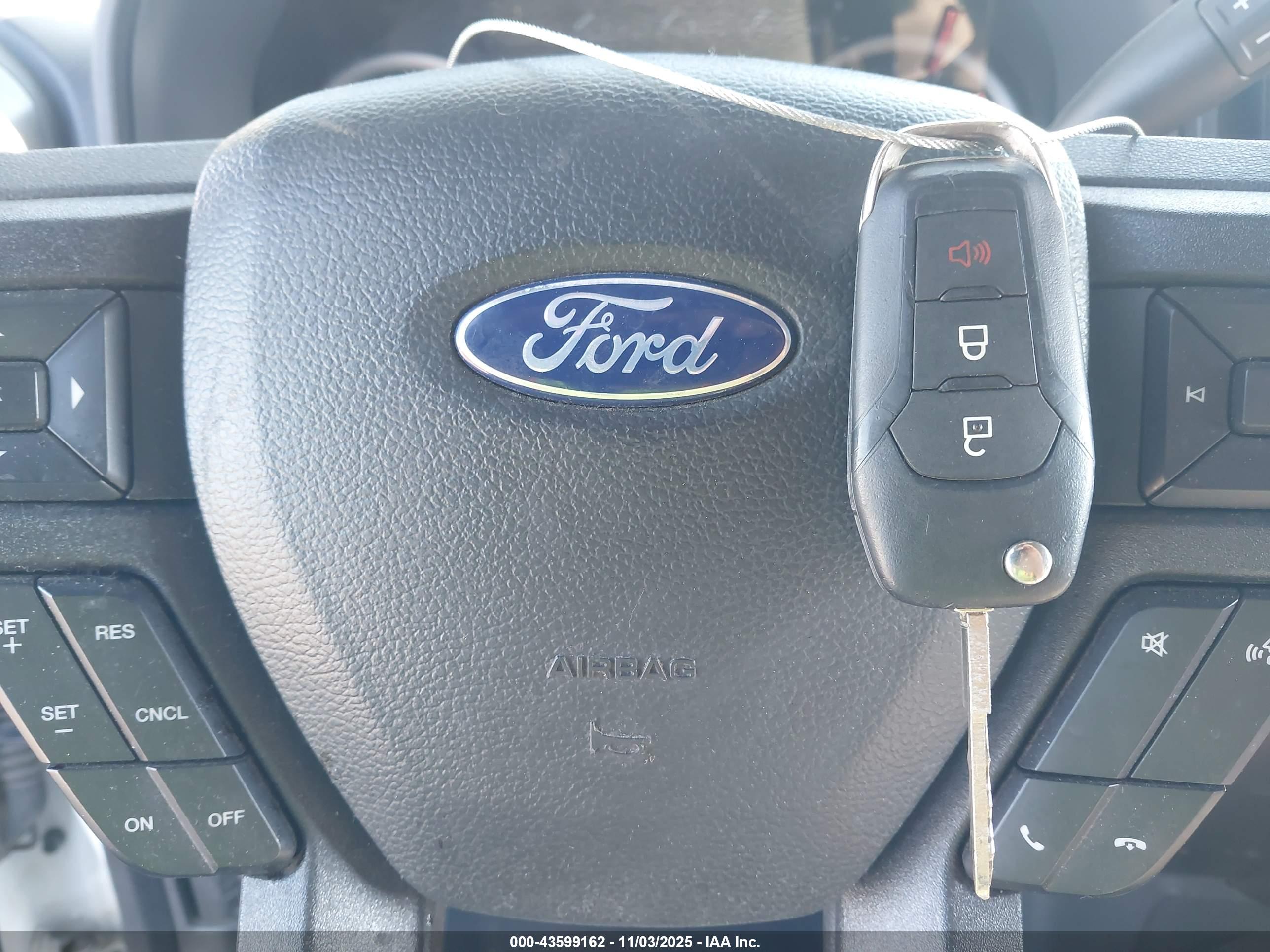 FORD F-250 image 11