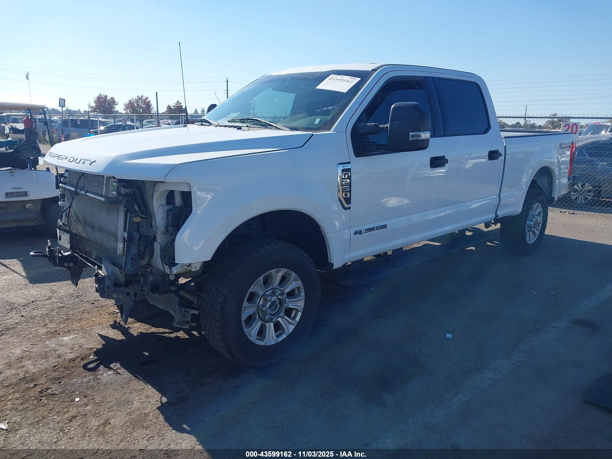 FORD F-250 image 2