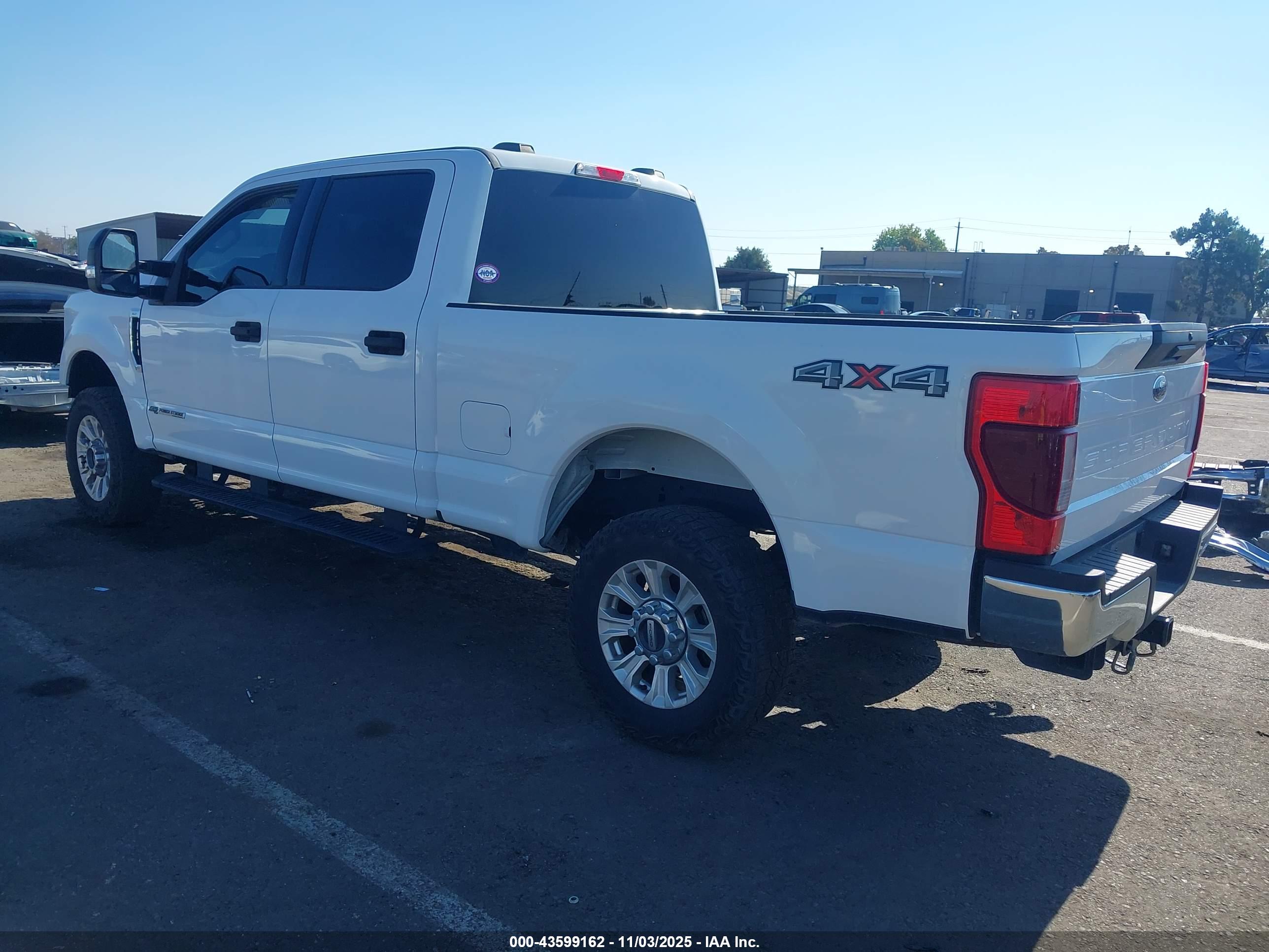 FORD F-250 image 3