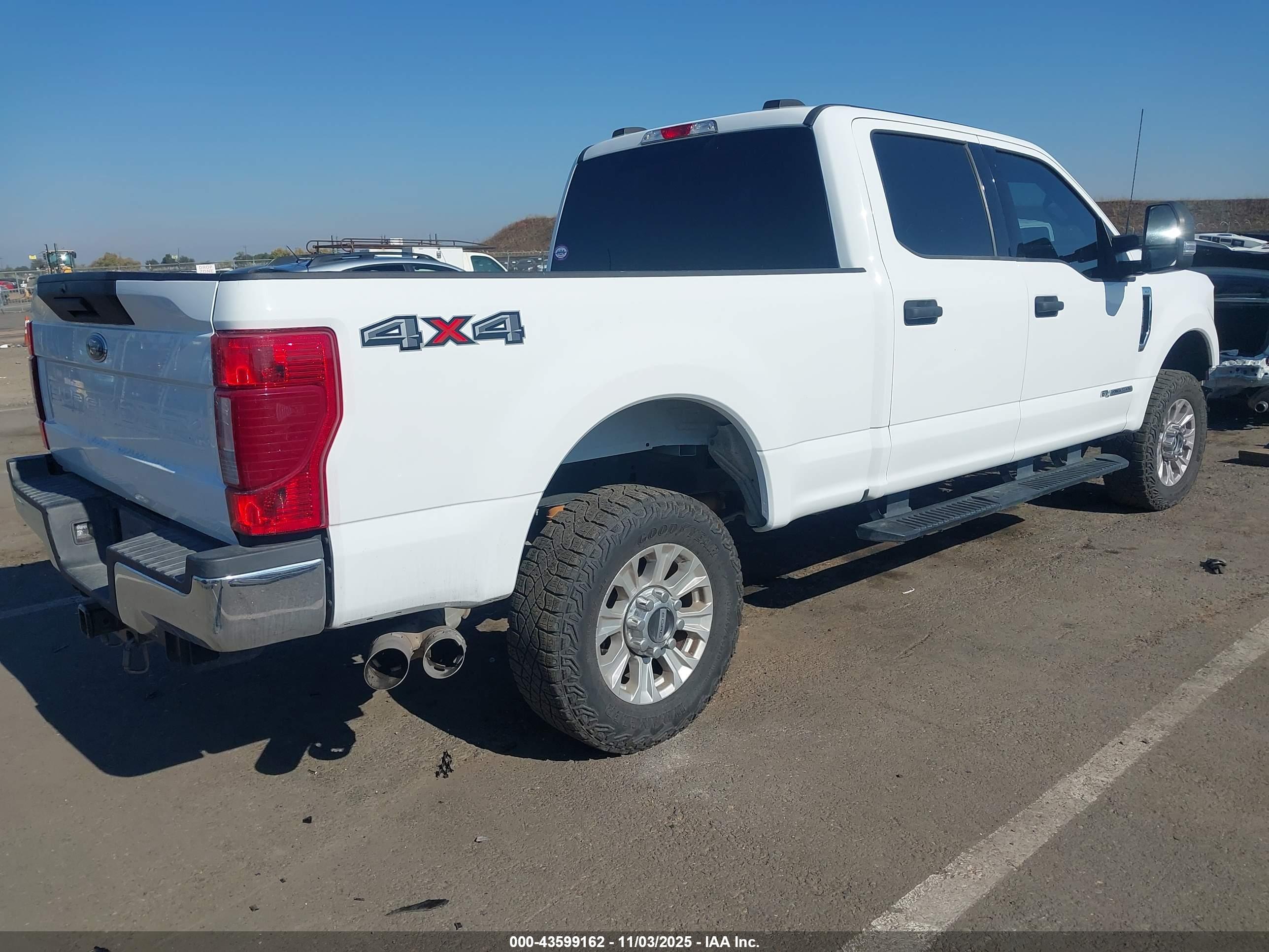 FORD F-250 image 4