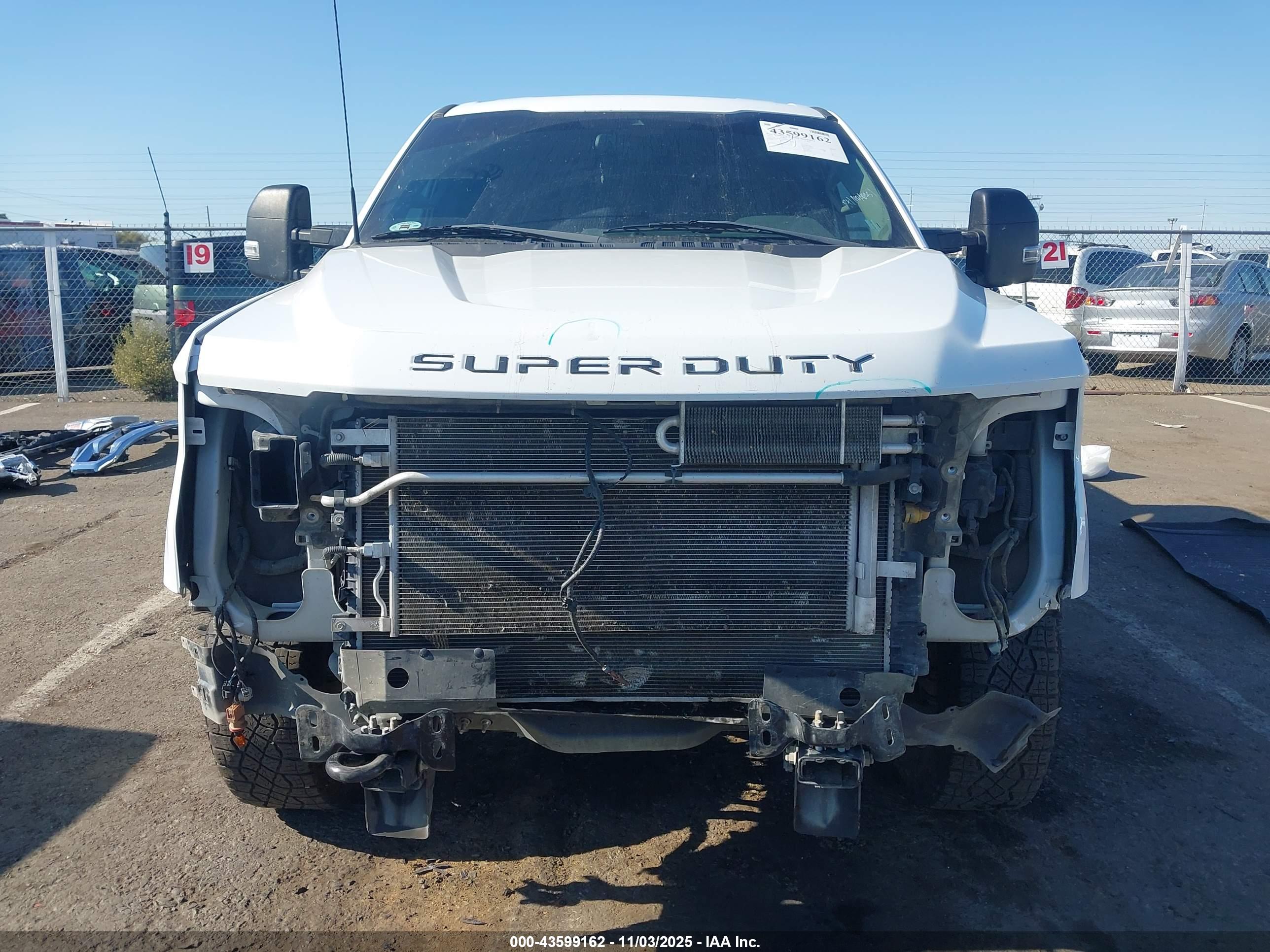 FORD F-250 image 6