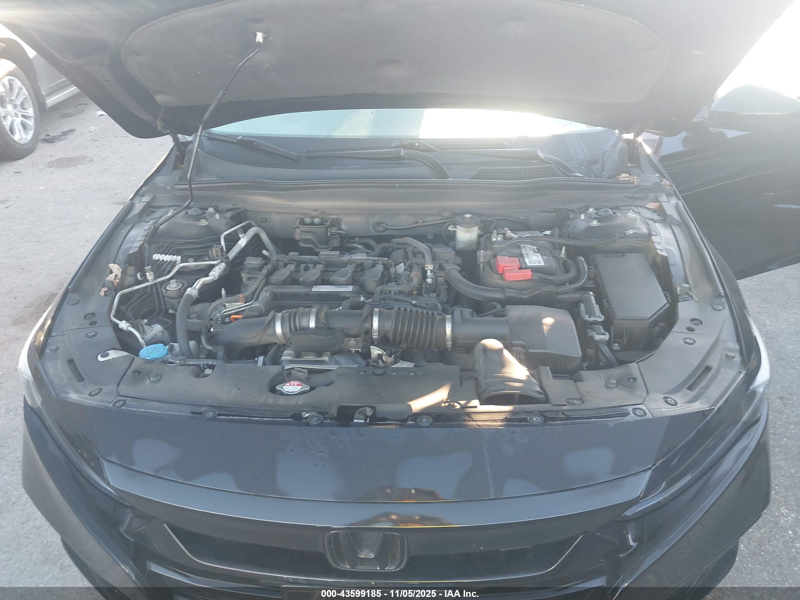 HONDA ACCORD image 10