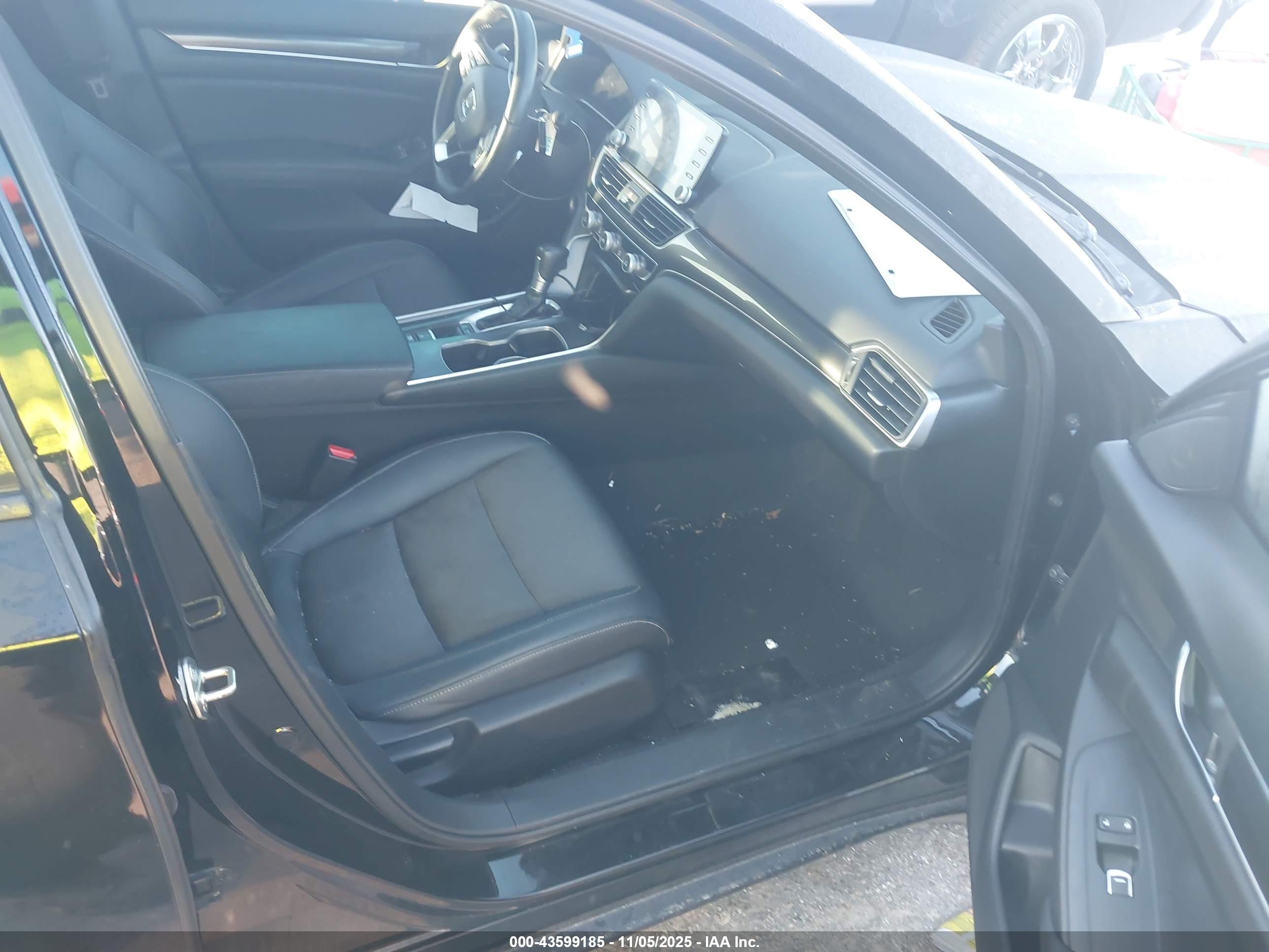 HONDA ACCORD image 5