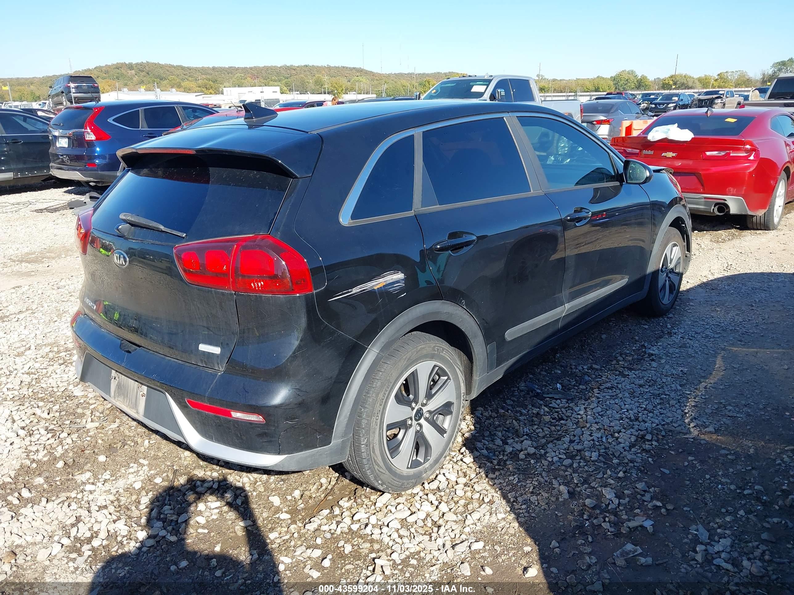 KIA NIRO image 4