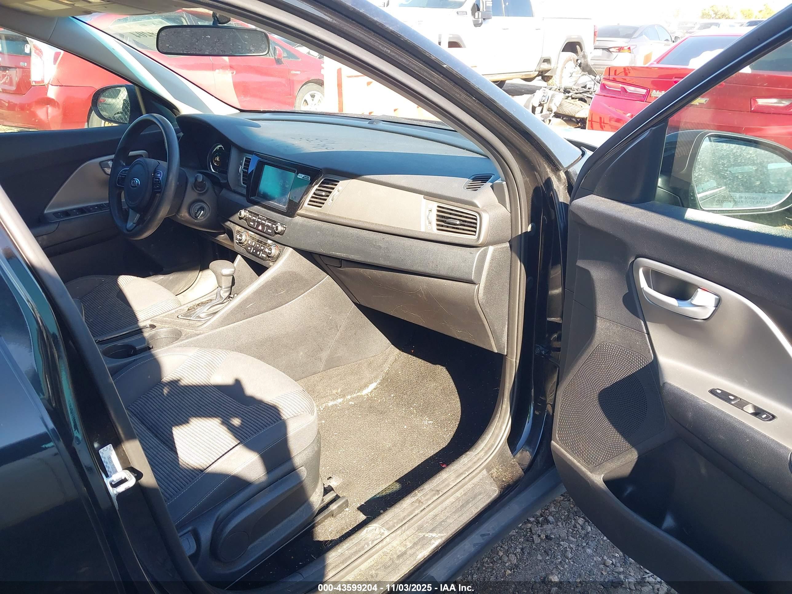 KIA NIRO image 5