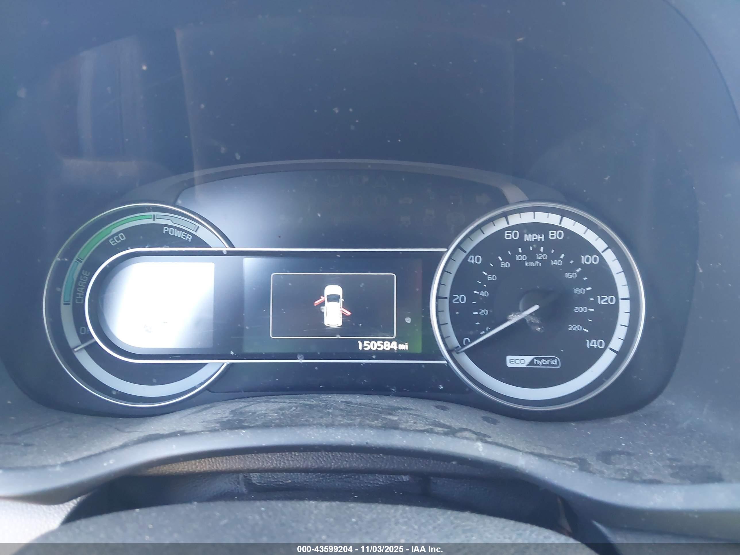KIA NIRO image 7