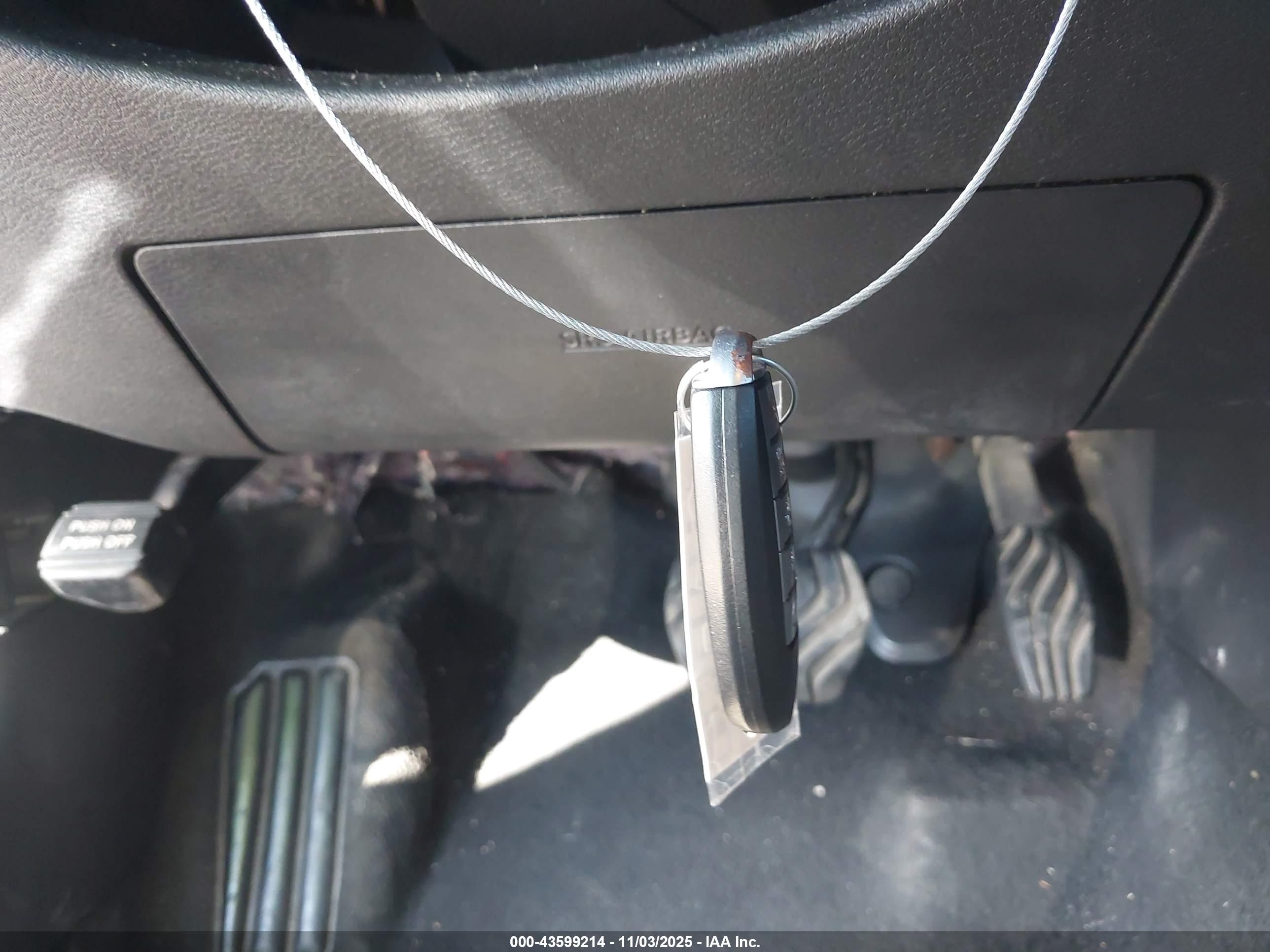 NISSAN ALTIMA image 11