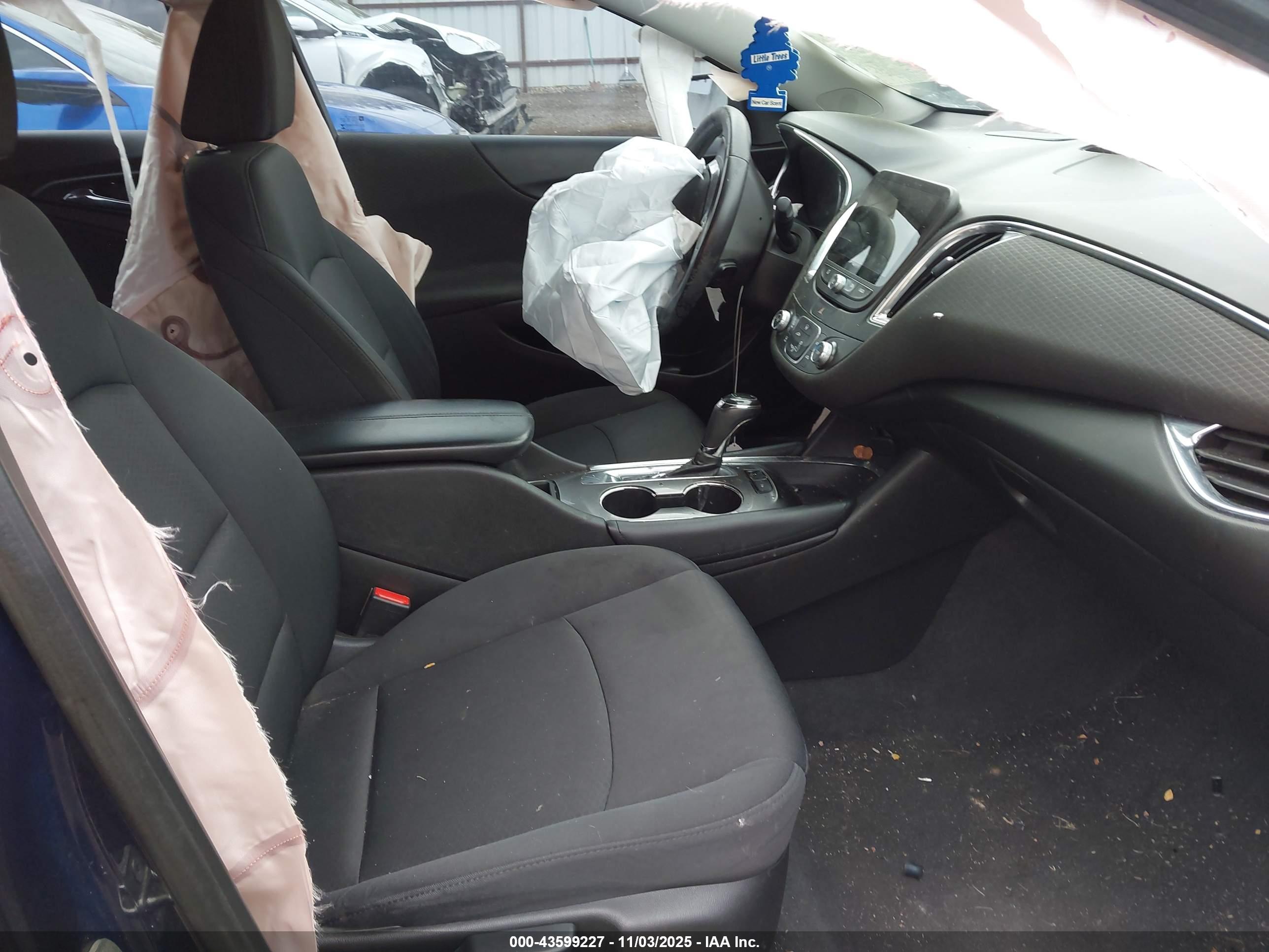 CHEVROLET MALIBU image 5