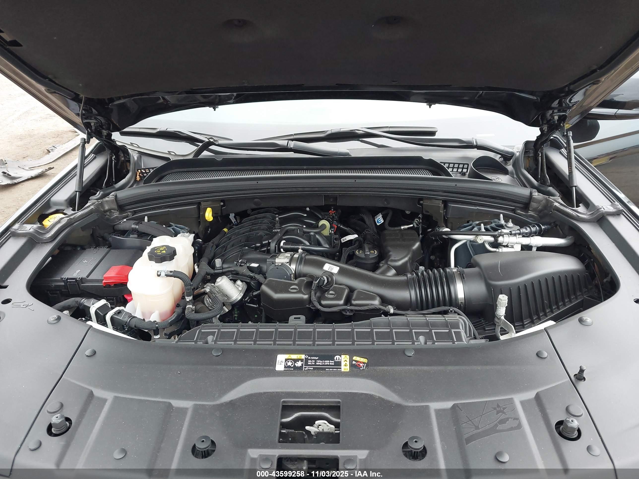 JEEP GRAND image 10