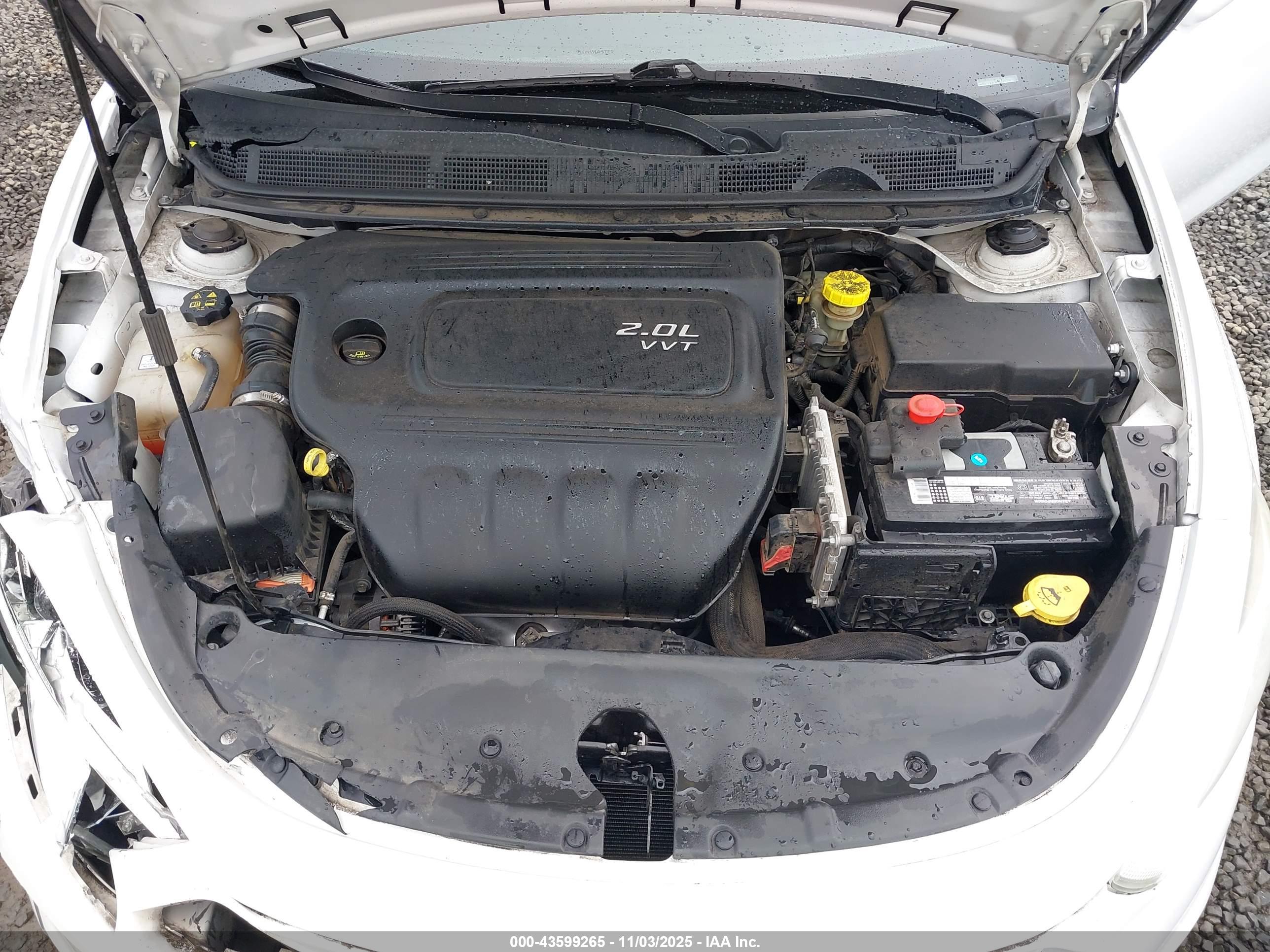 DODGE DART image 10