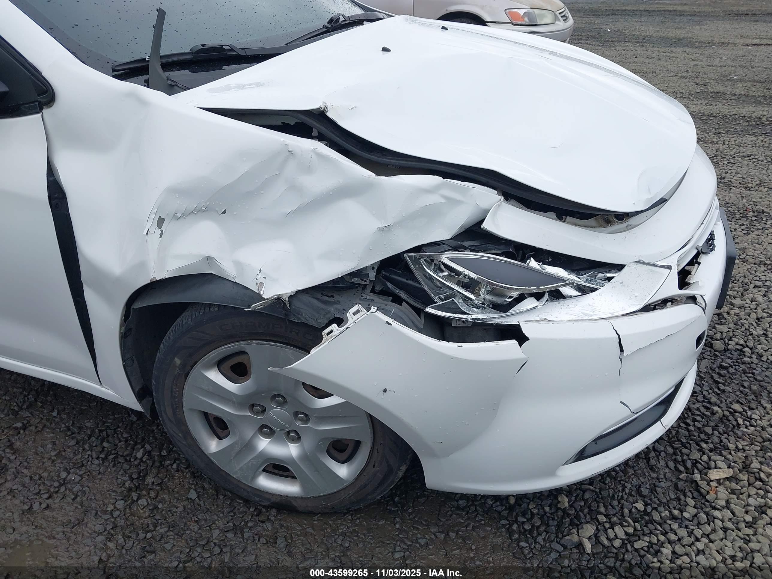 DODGE DART image 6