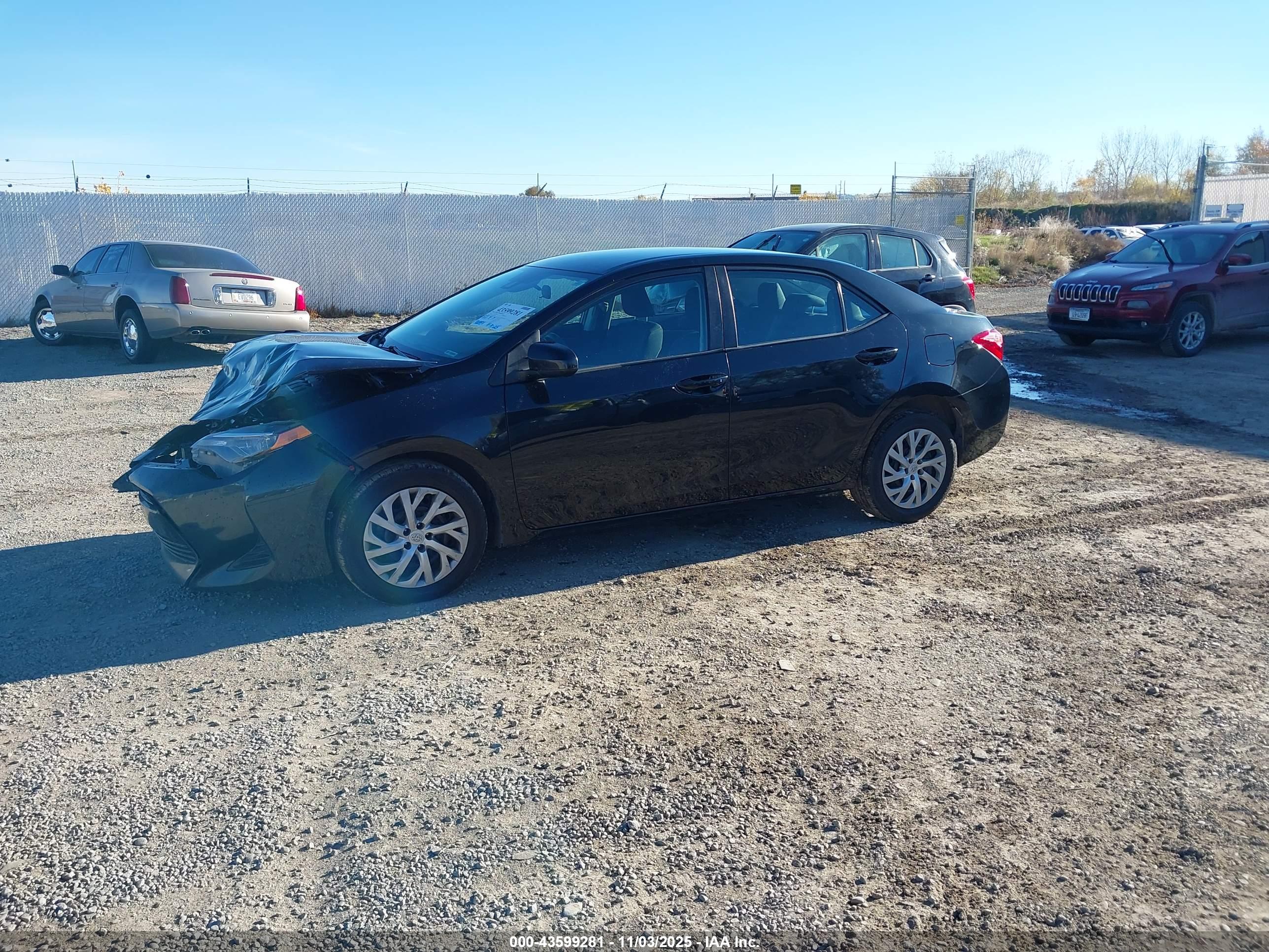 TOYOTA COROLLA image 2