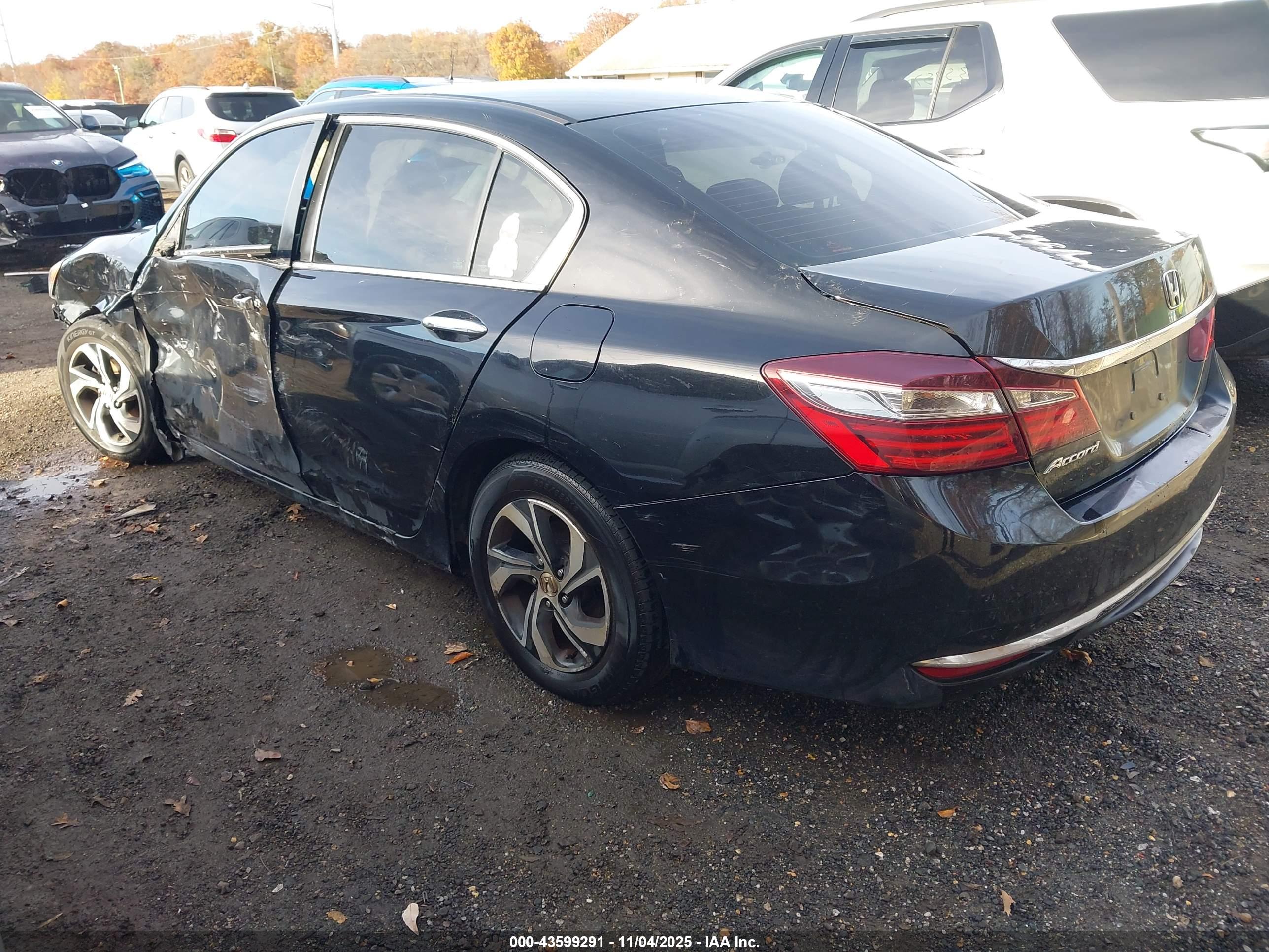 HONDA ACCORD image 3