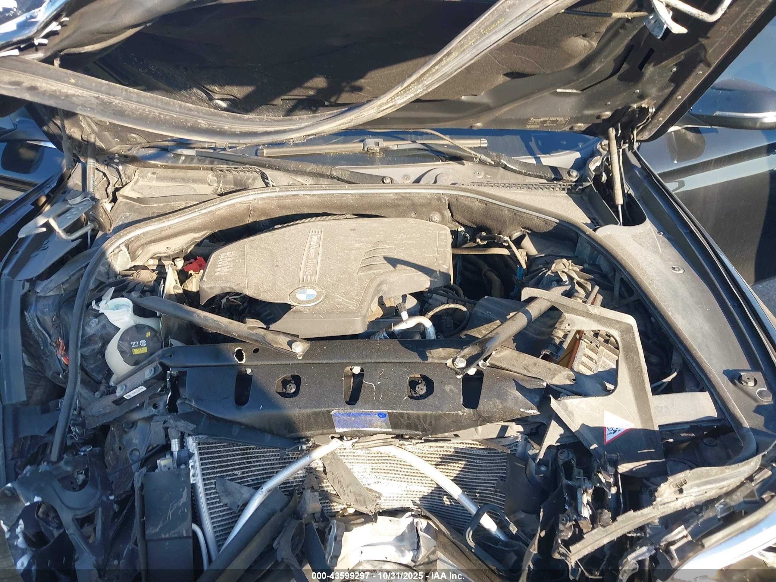 BMW 528I image 10