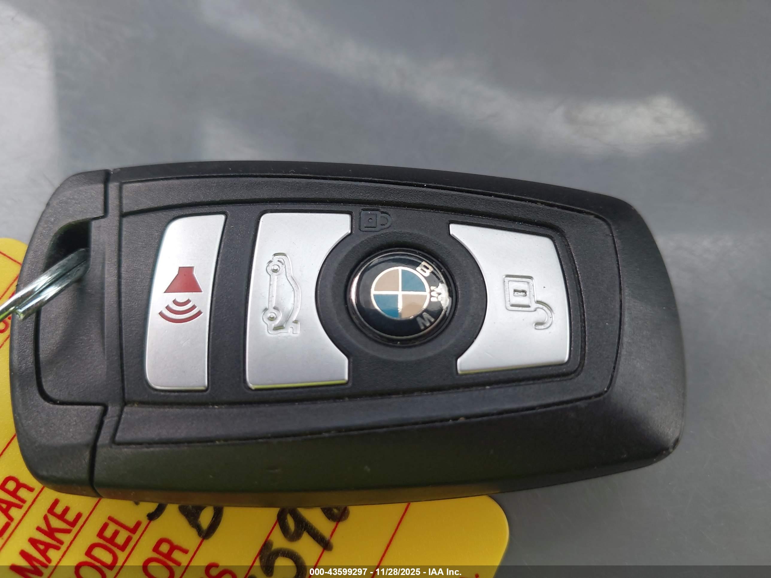 BMW 528I image 11