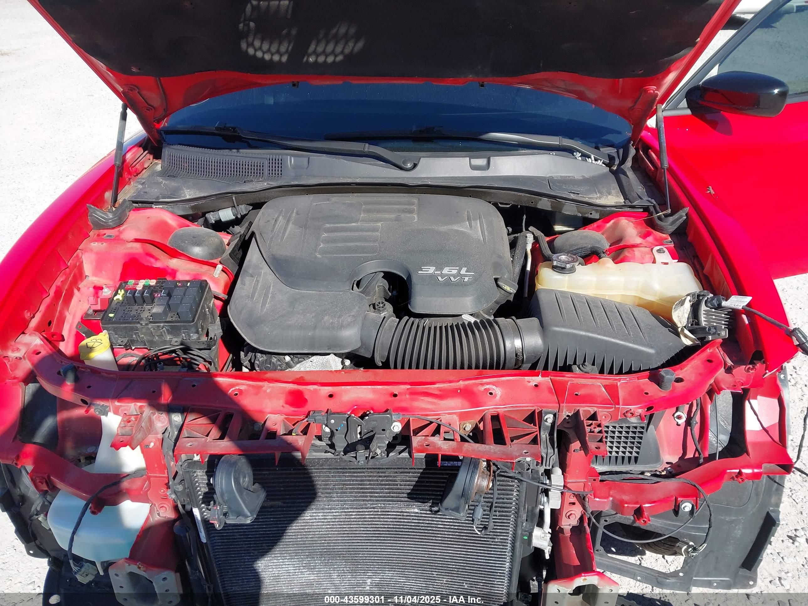 DODGE CHARGER image 10