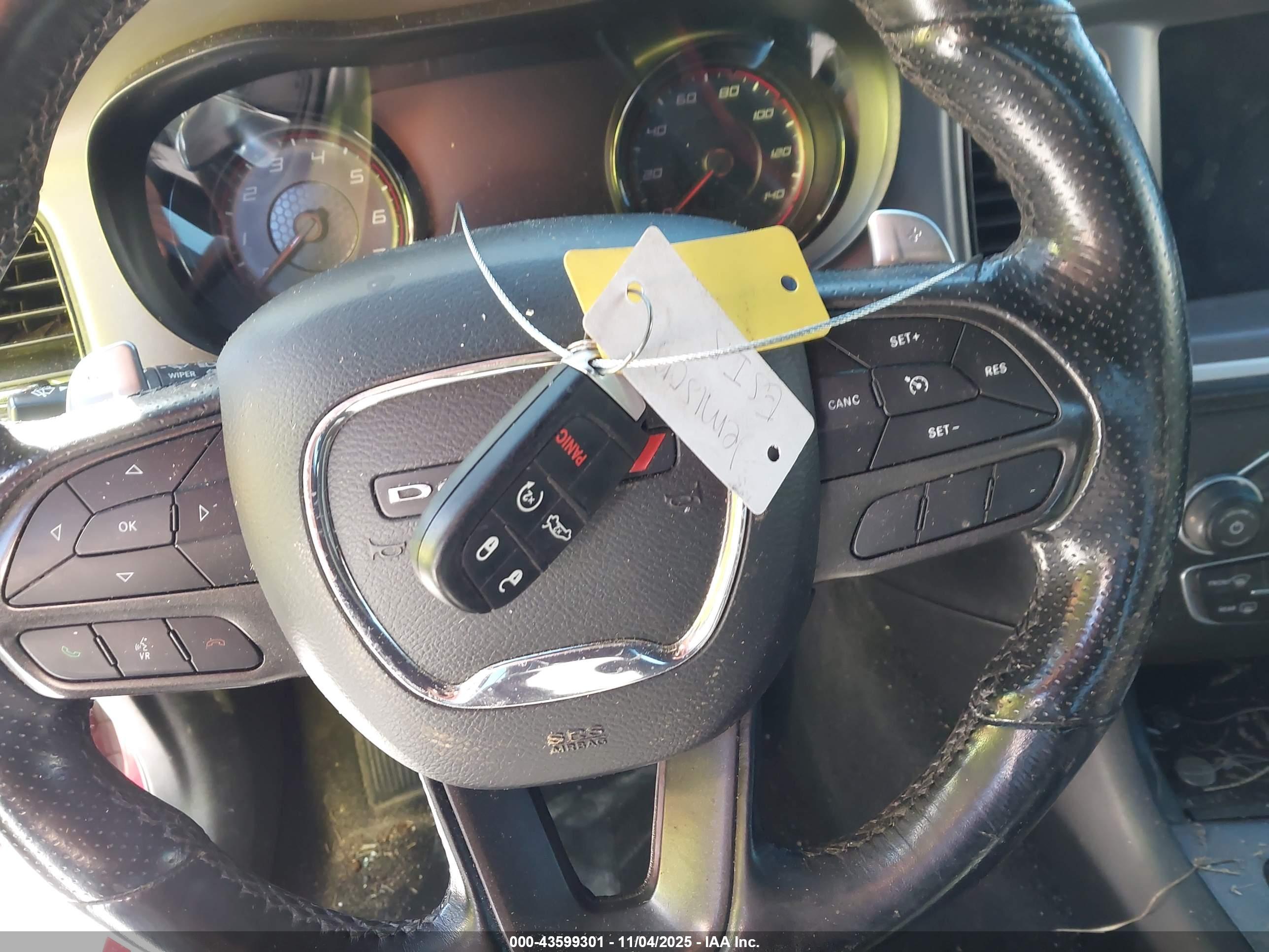 DODGE CHARGER image 11