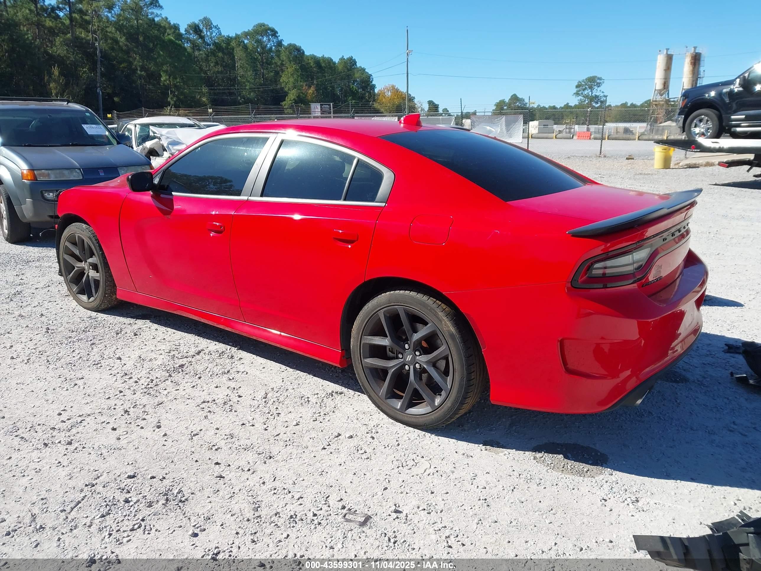 DODGE CHARGER image 3