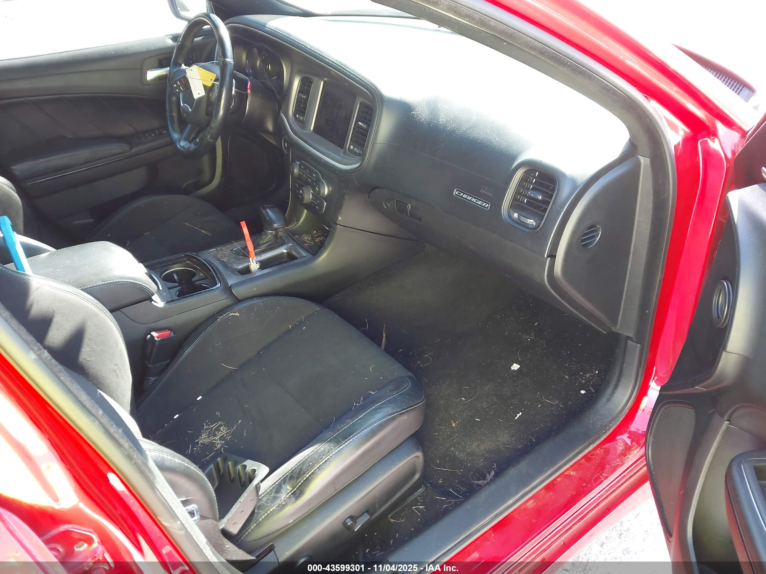 DODGE CHARGER image 5