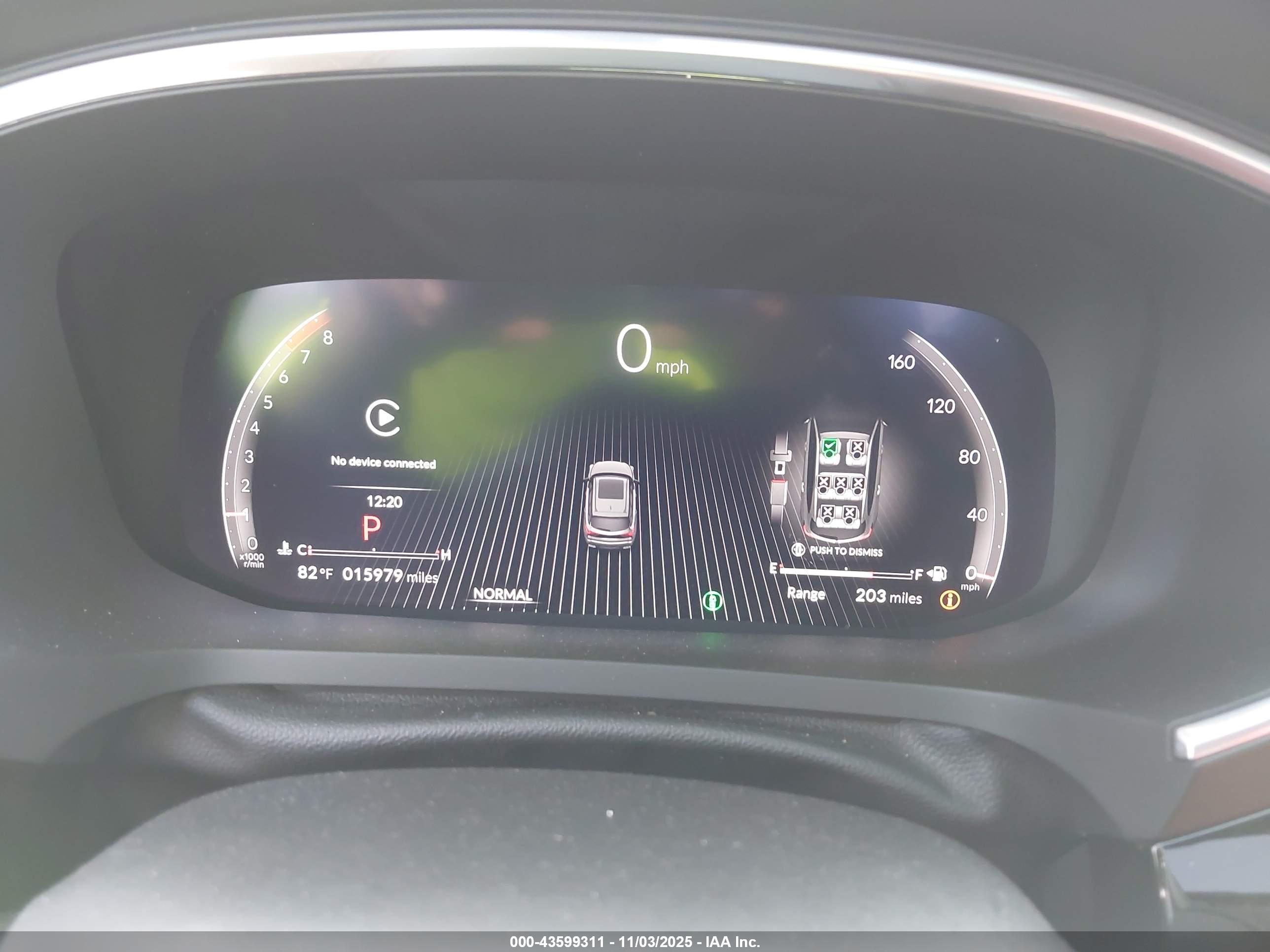 ACURA MDX image 7