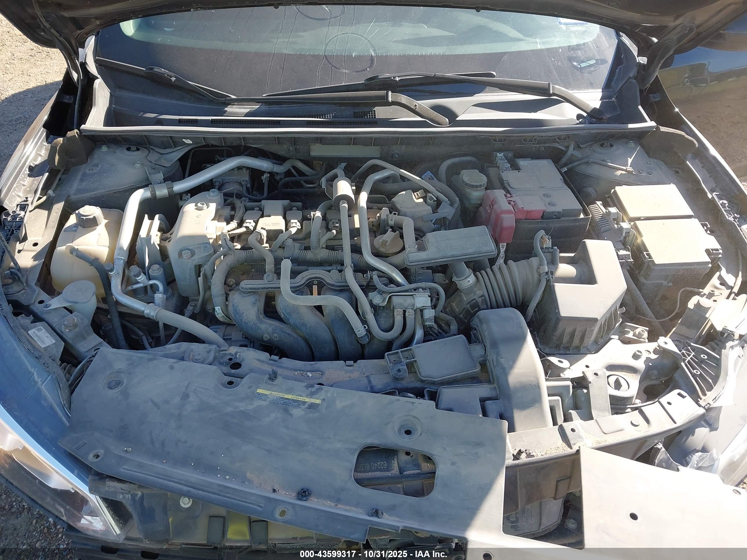NISSAN SENTRA image 10