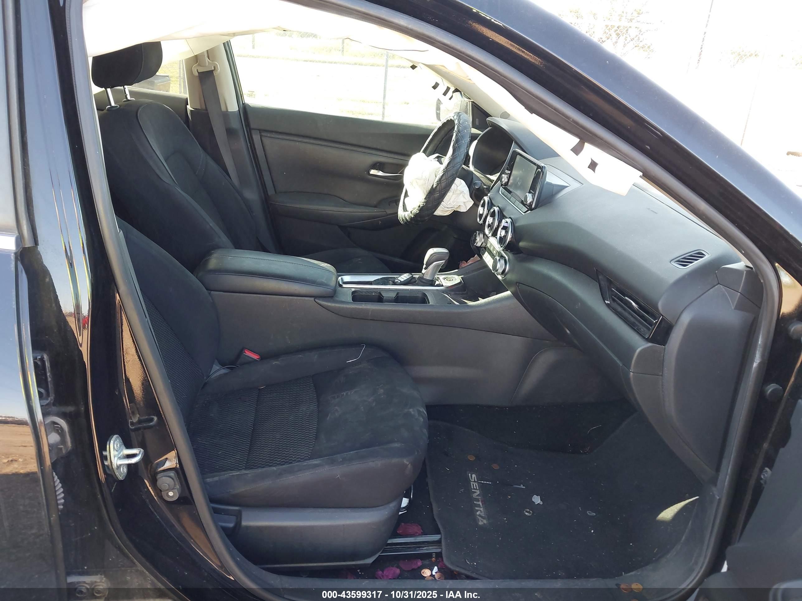 NISSAN SENTRA image 5