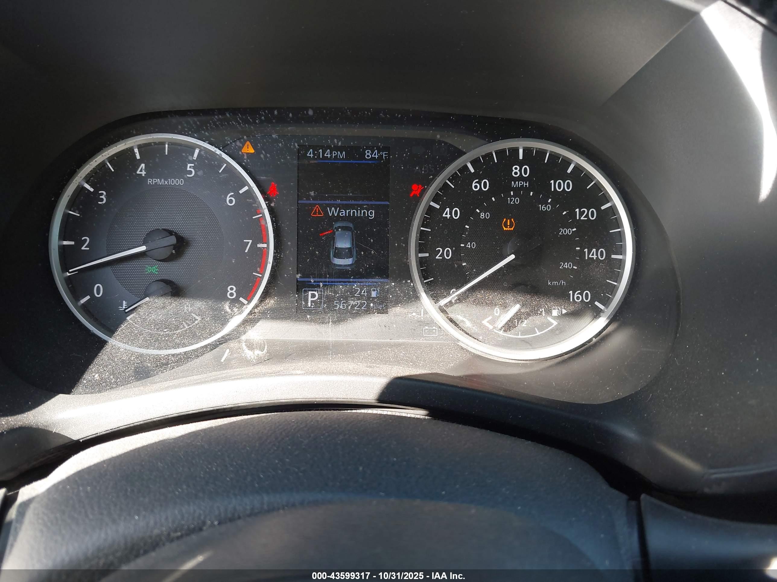 NISSAN SENTRA image 7