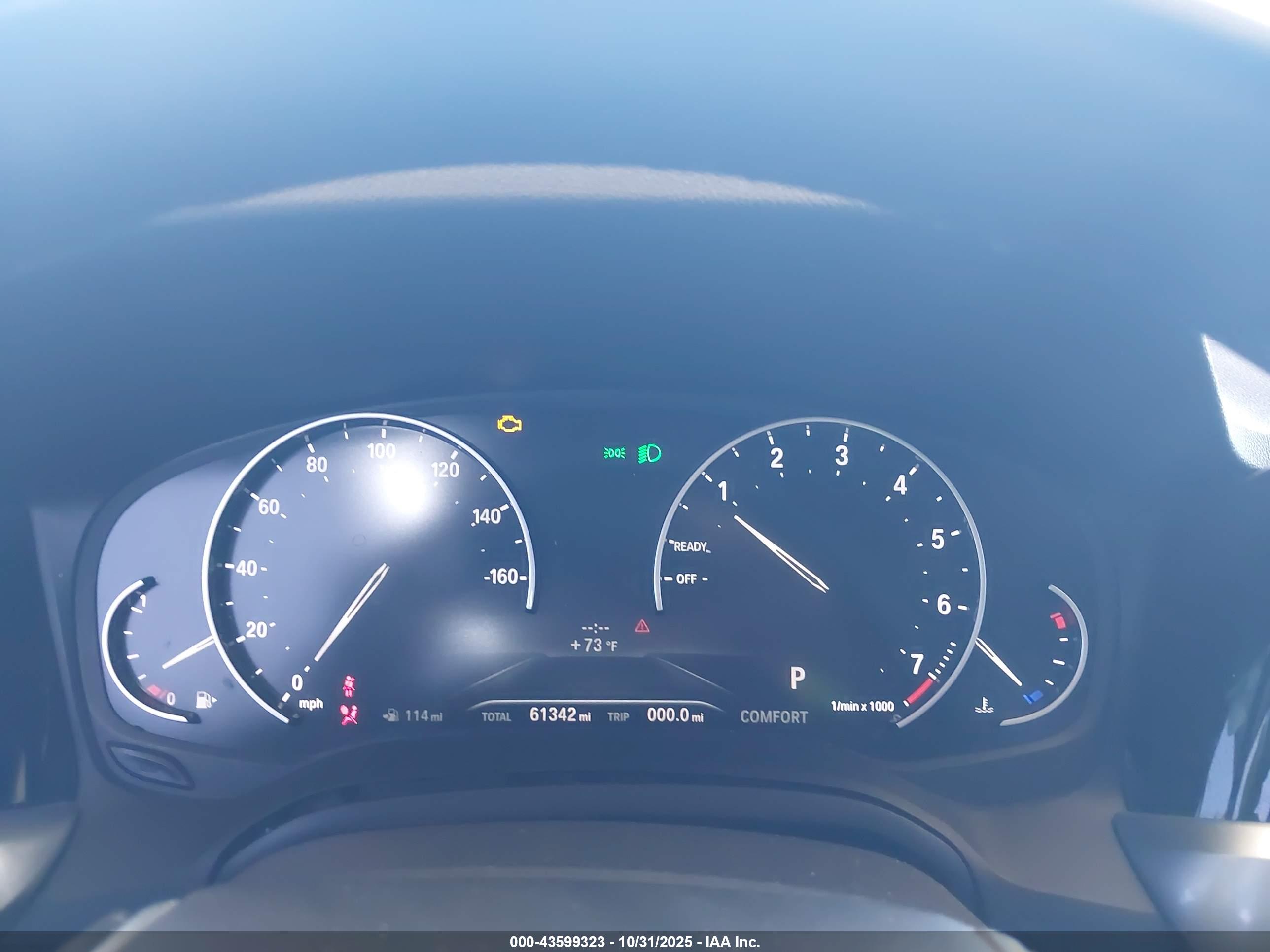 BMW 330I image 7