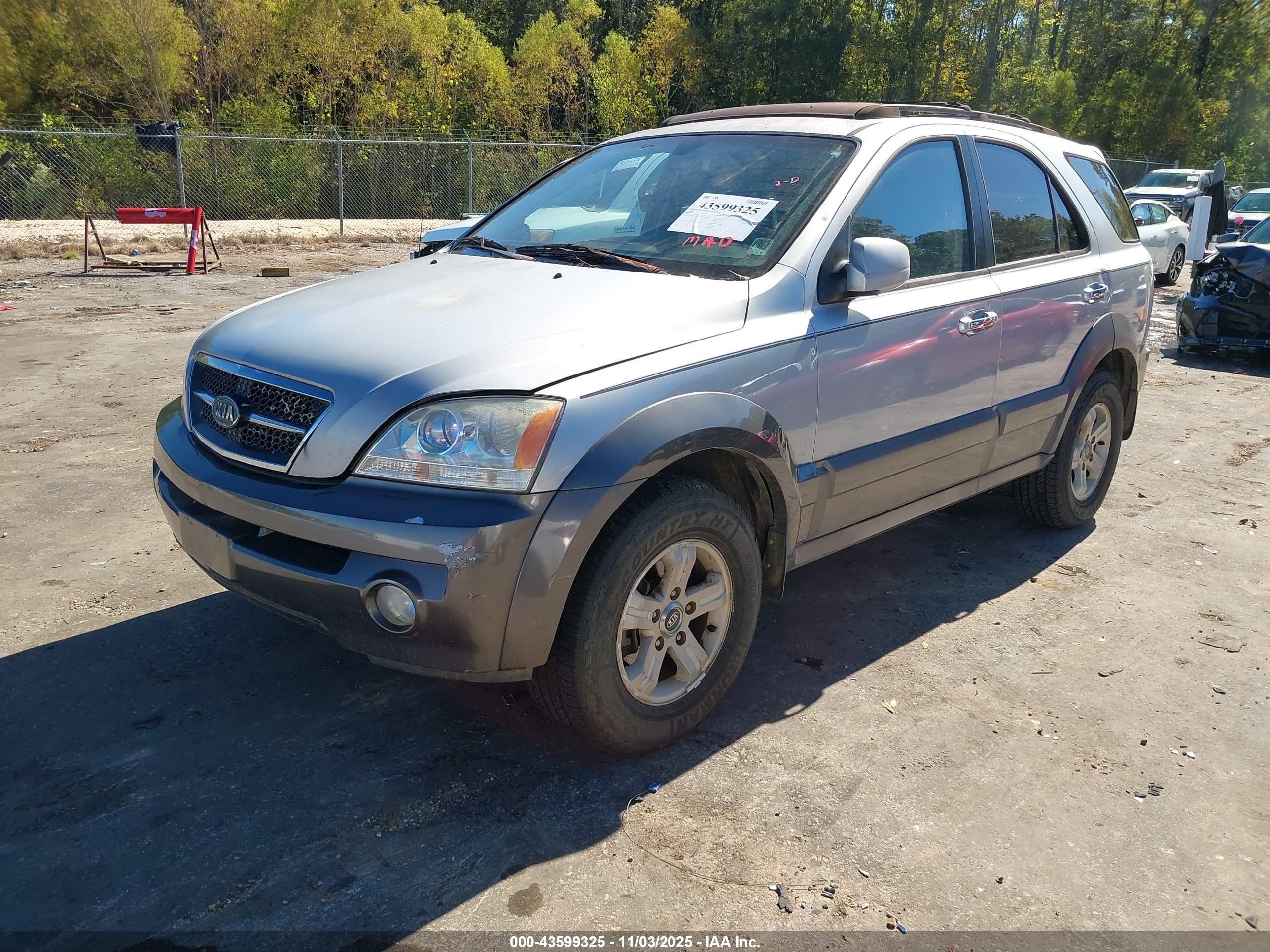 KIA SORENTO image 2