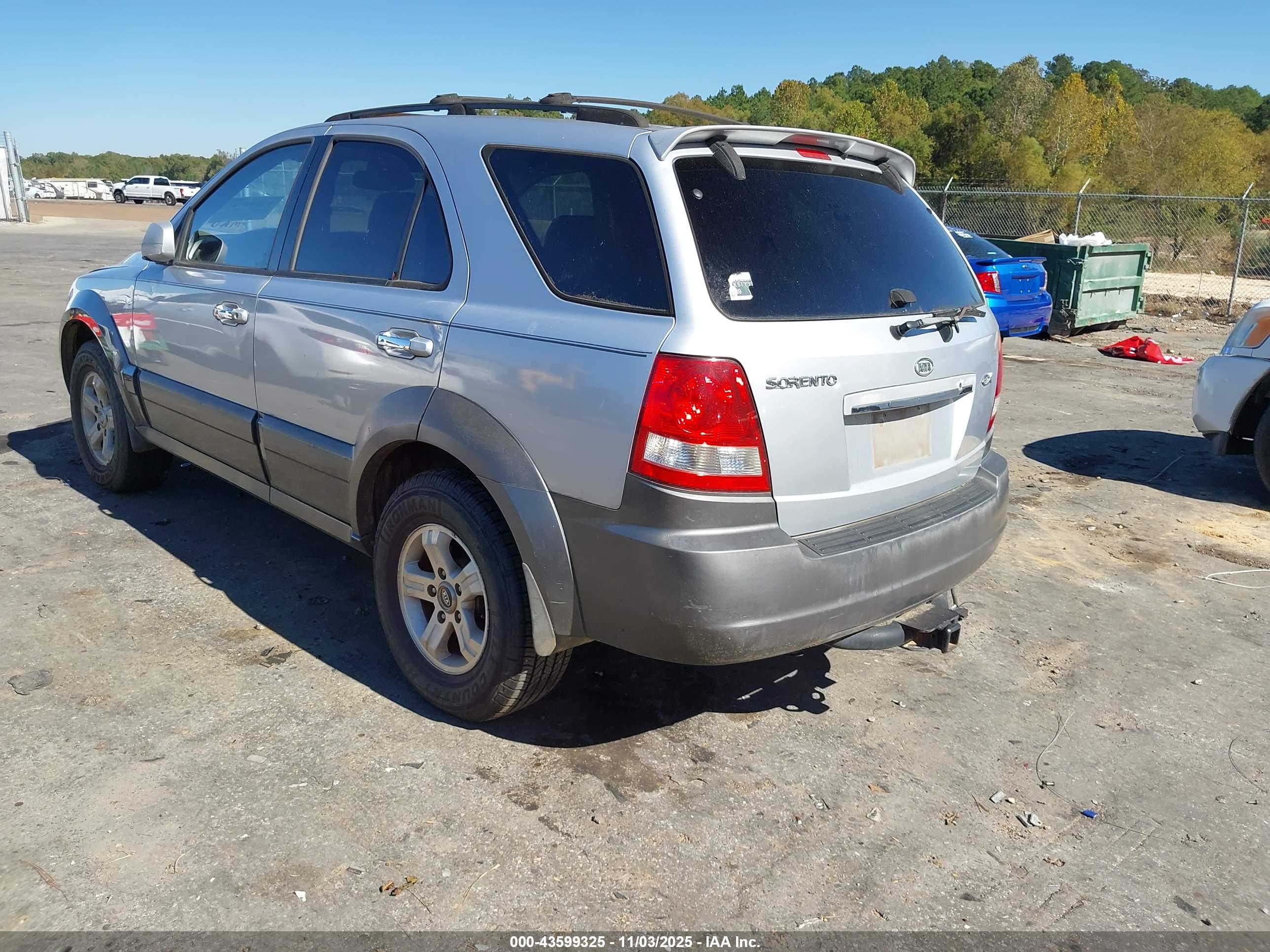 KIA SORENTO image 3
