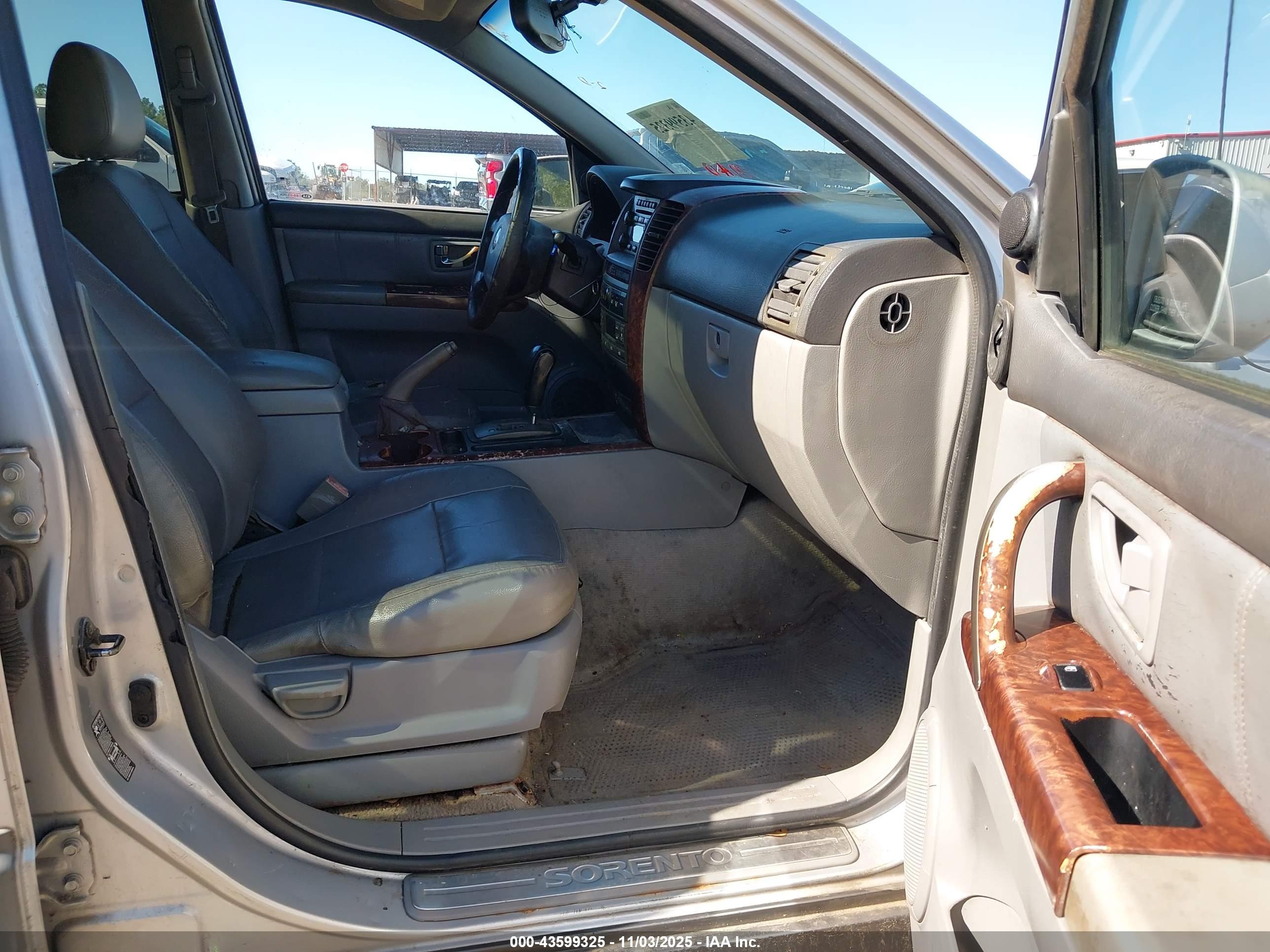 KIA SORENTO image 5