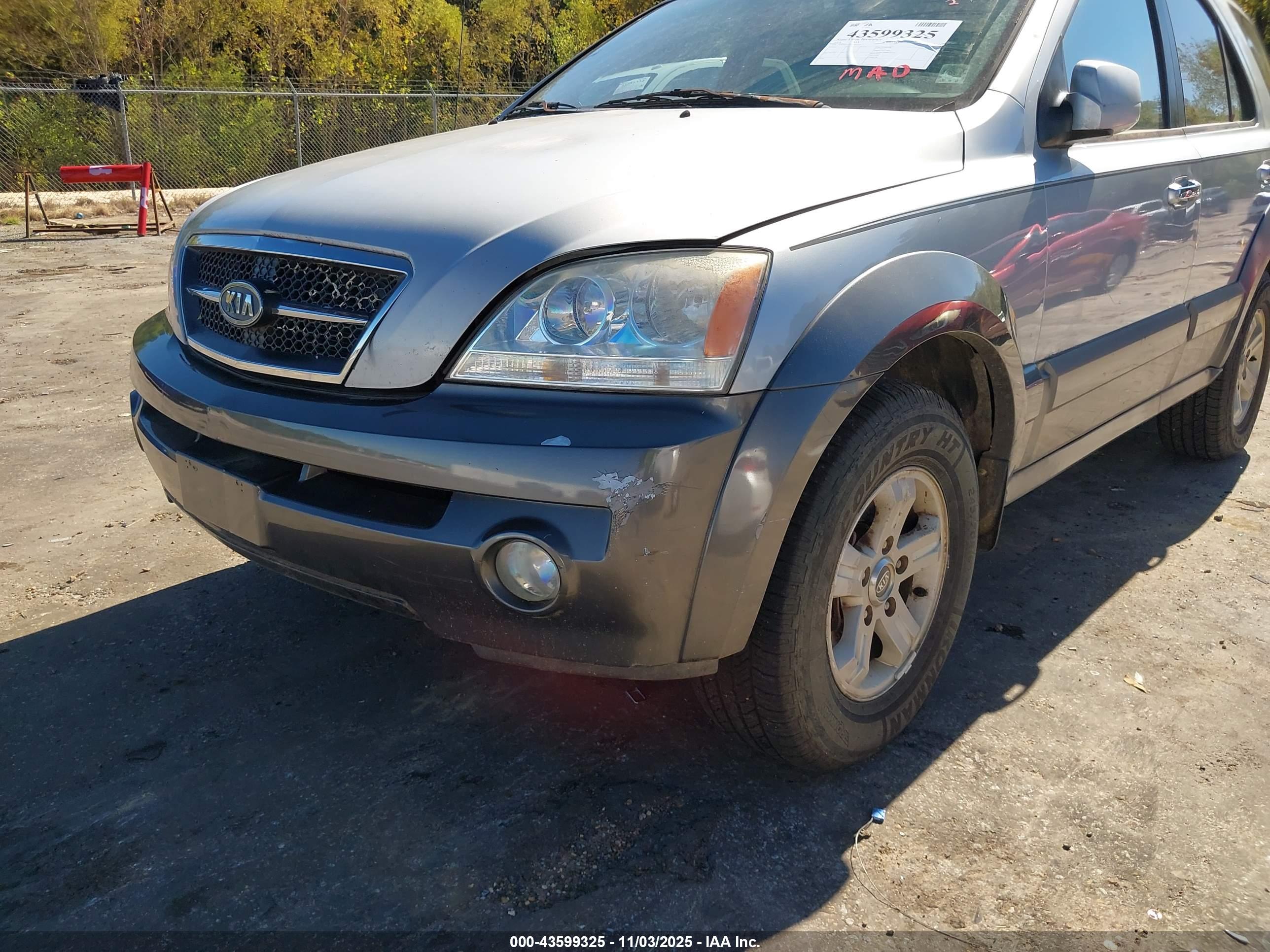 KIA SORENTO image 6