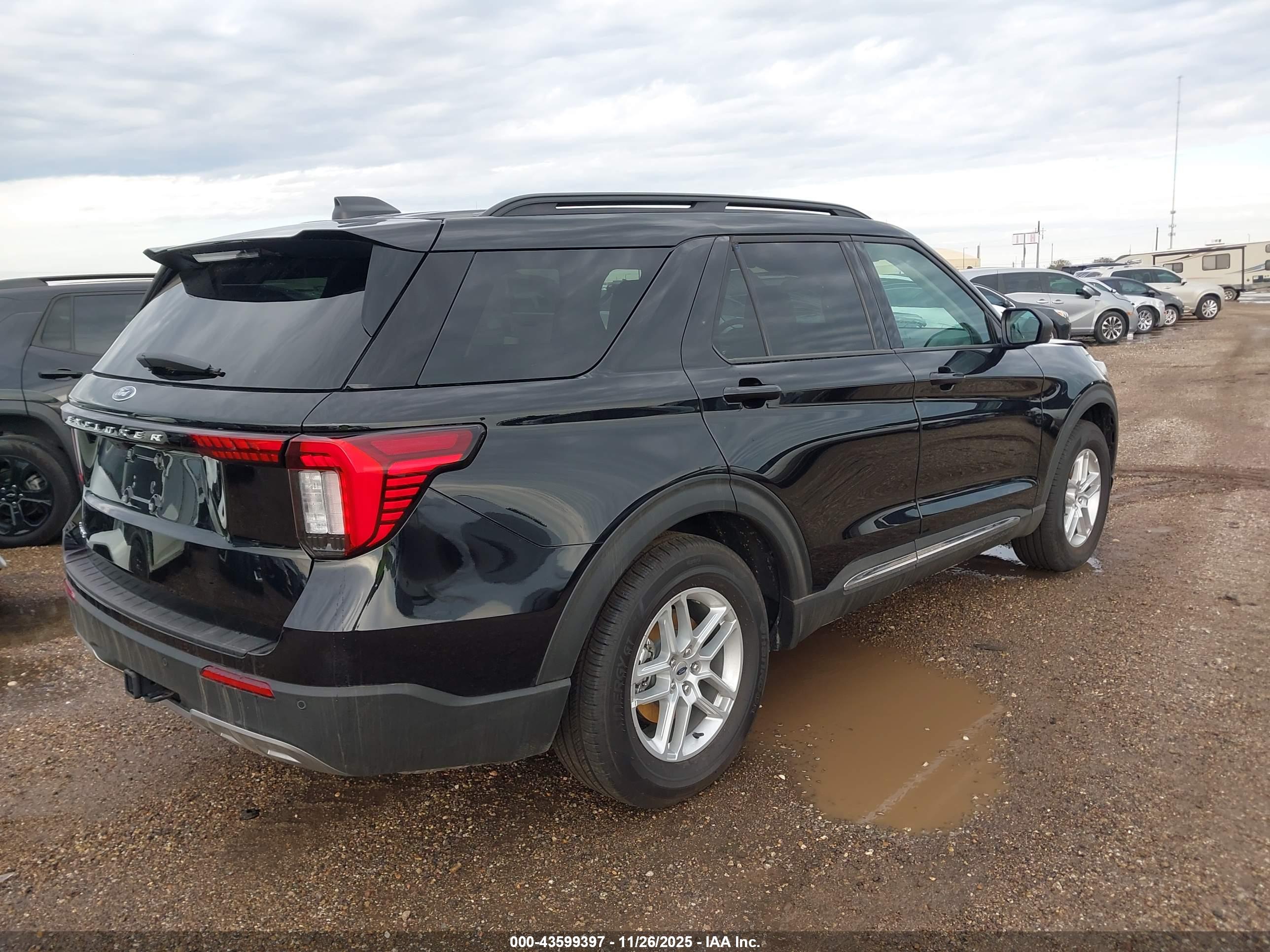 FORD EXPLORER image 4