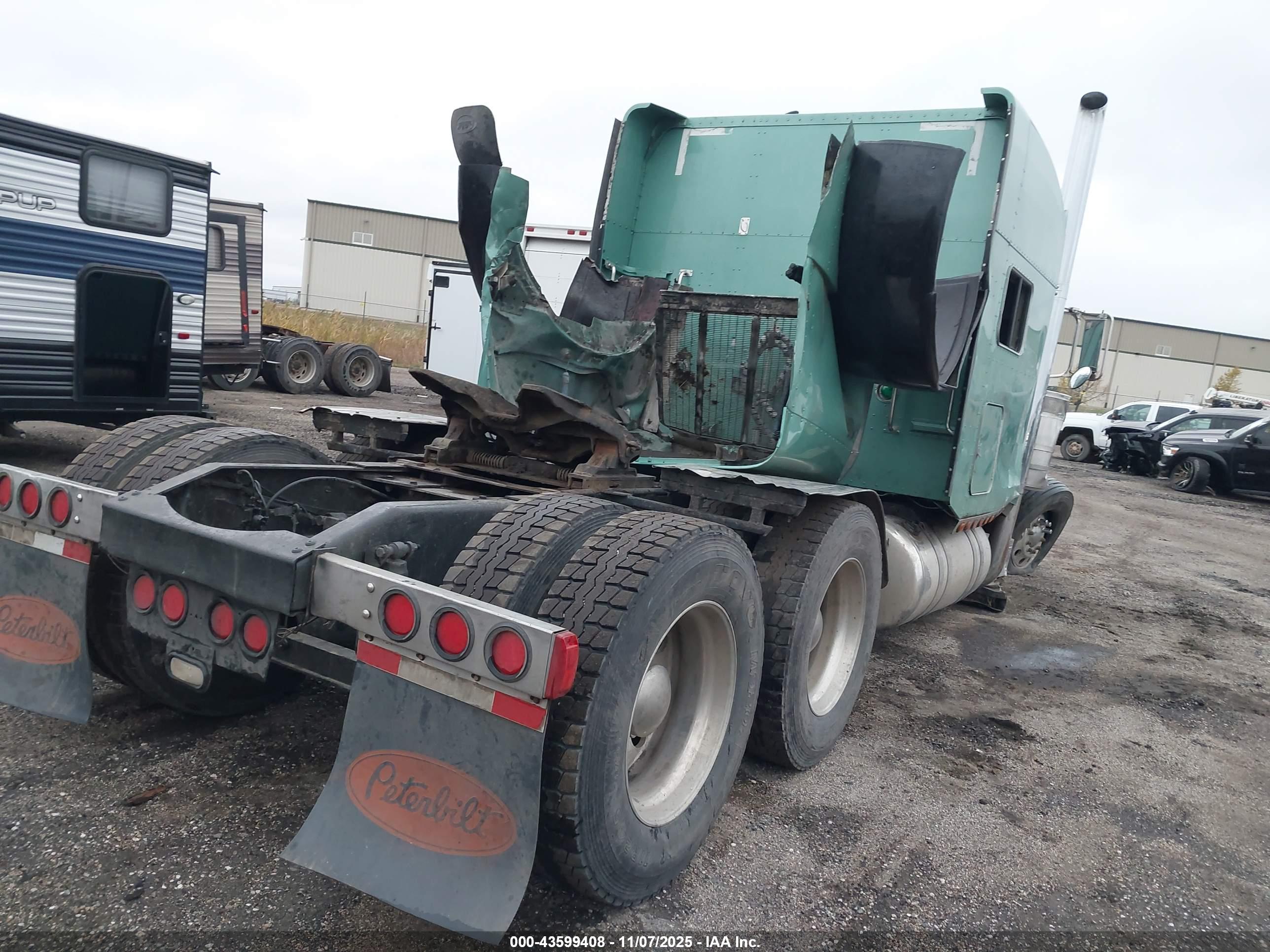 PETERBILT 379 image 4